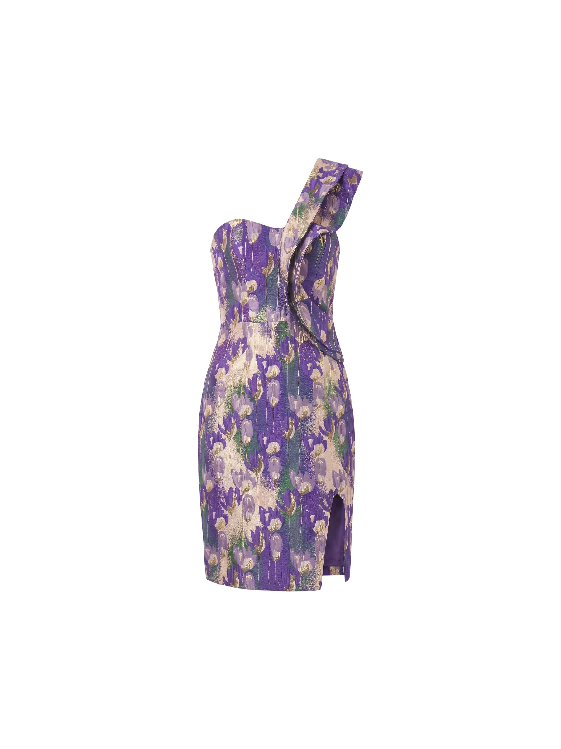 Solange Dress