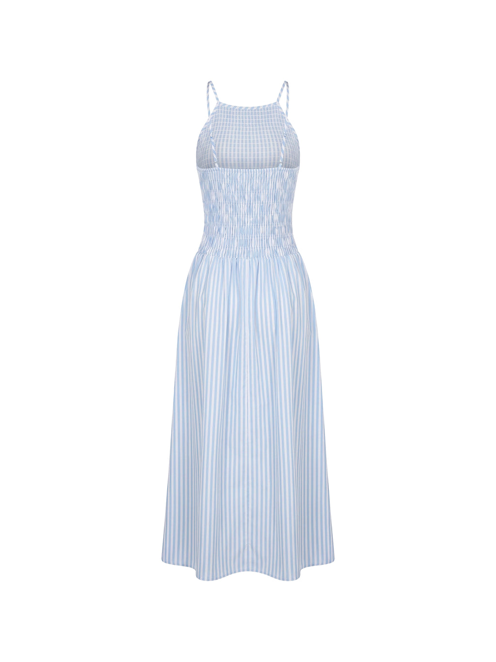 Tally Dress