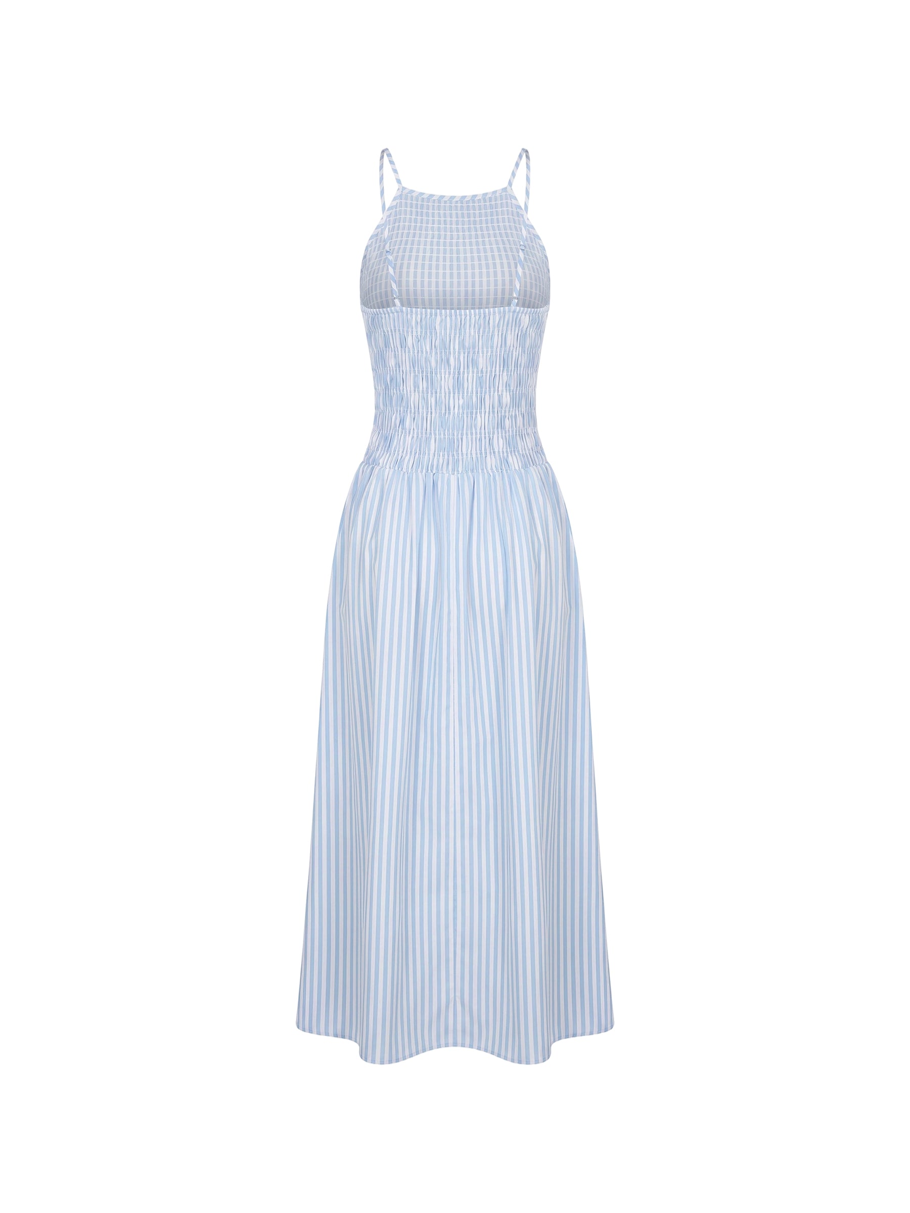 Tally Dress