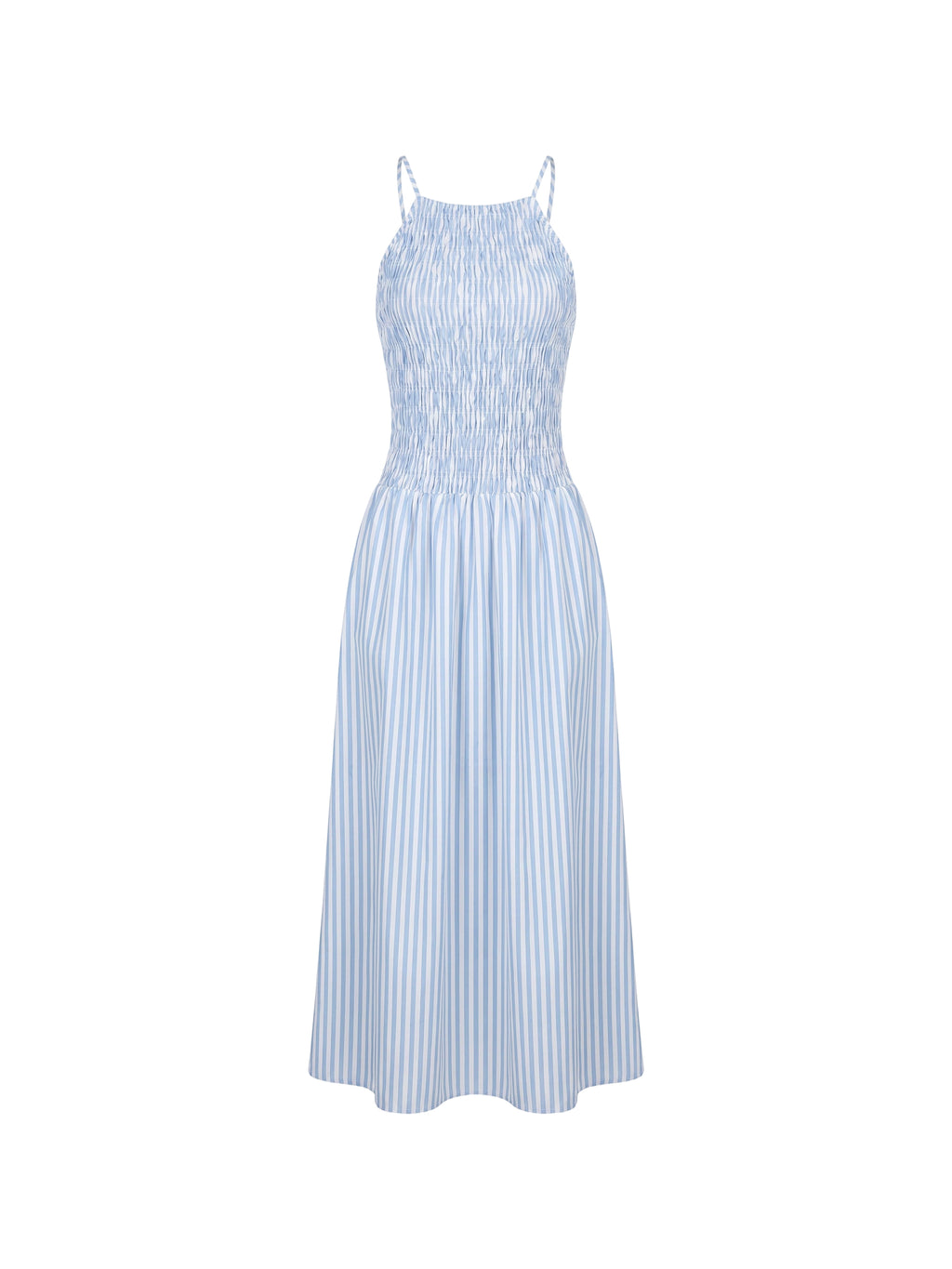 Tally Dress