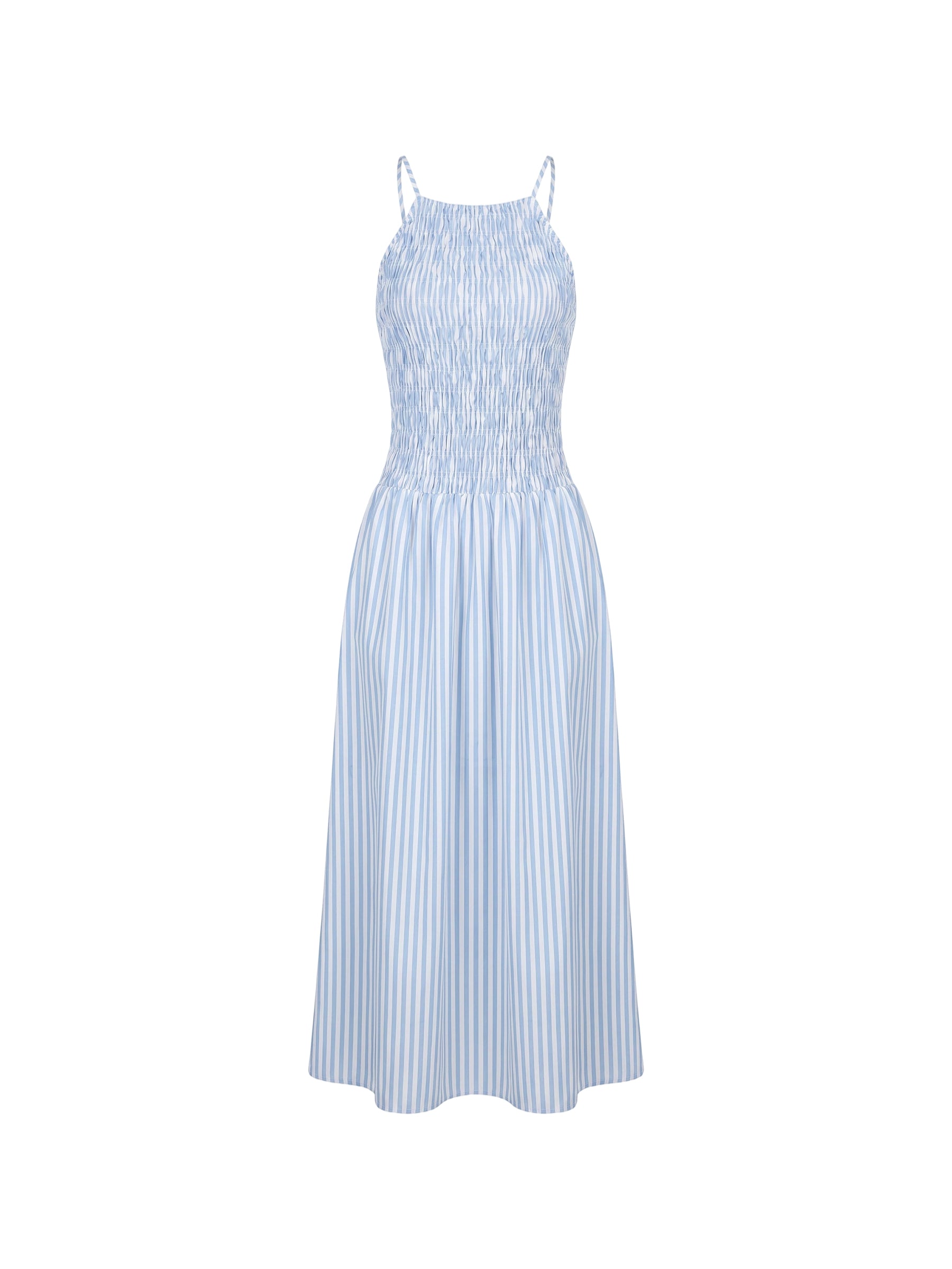 Tally Dress