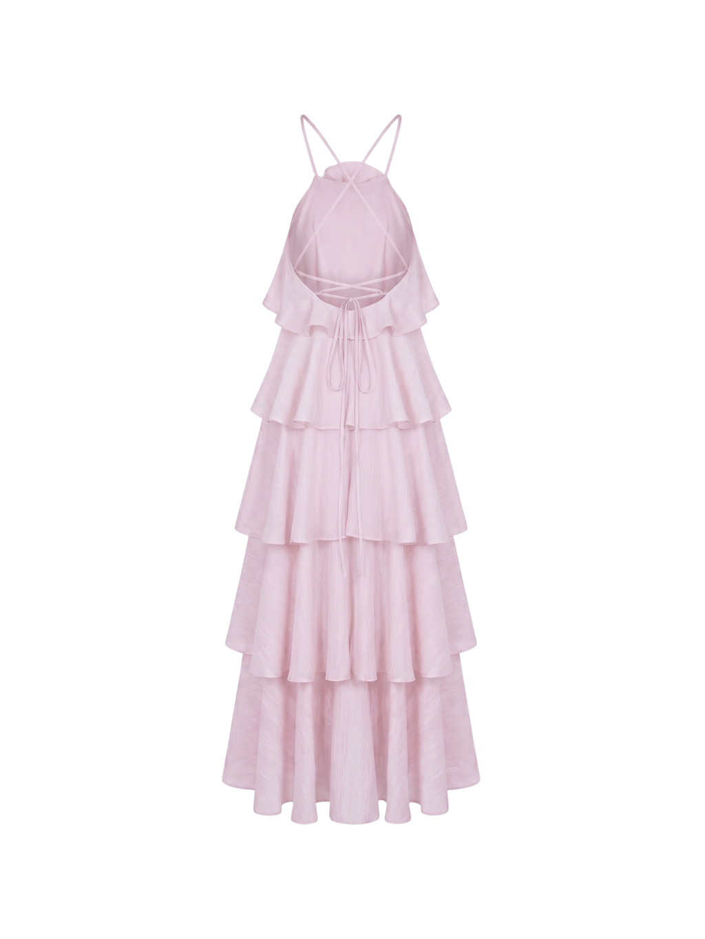 Robe Tansy - Rose