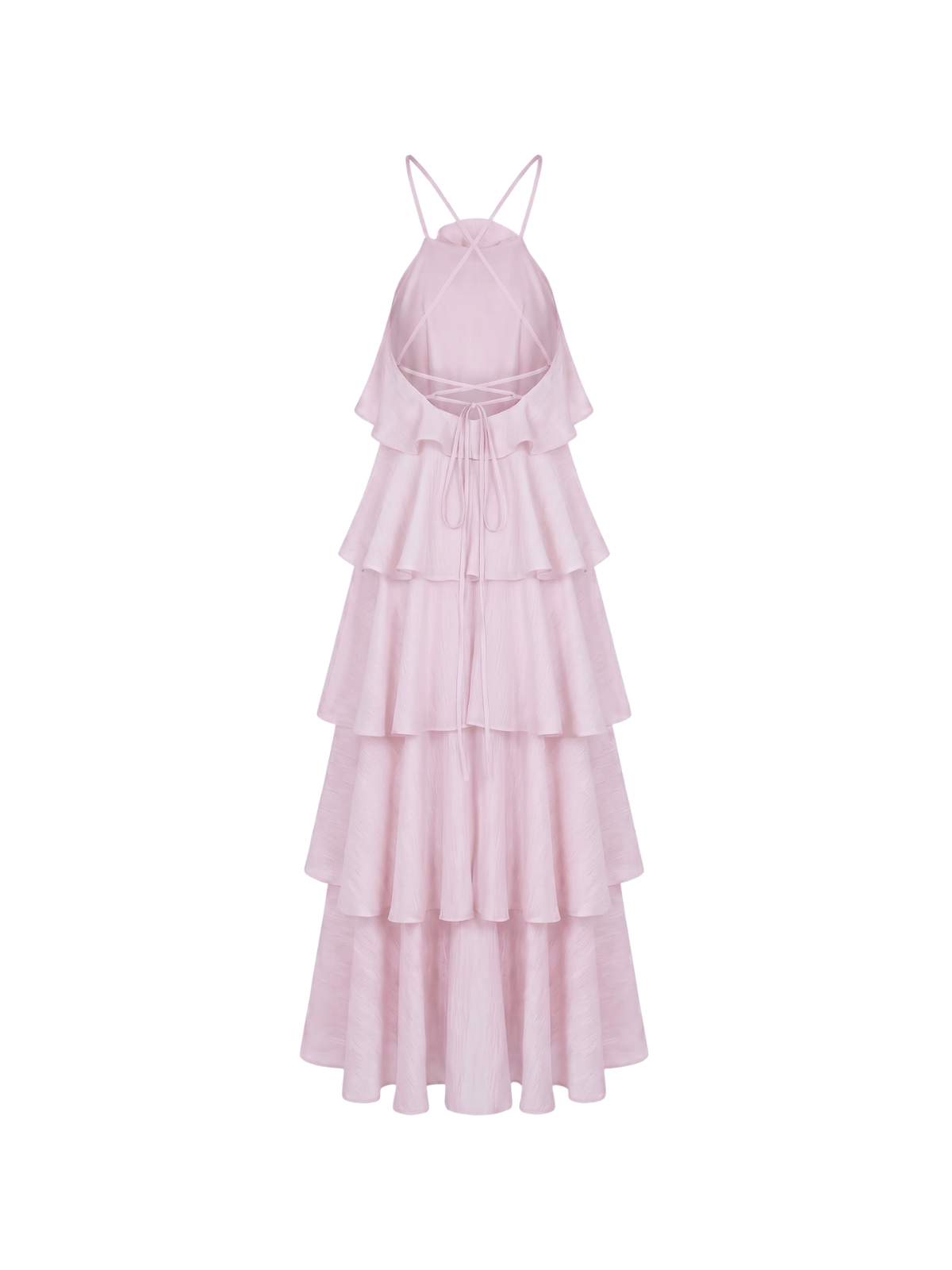Robe Tansy - Rose