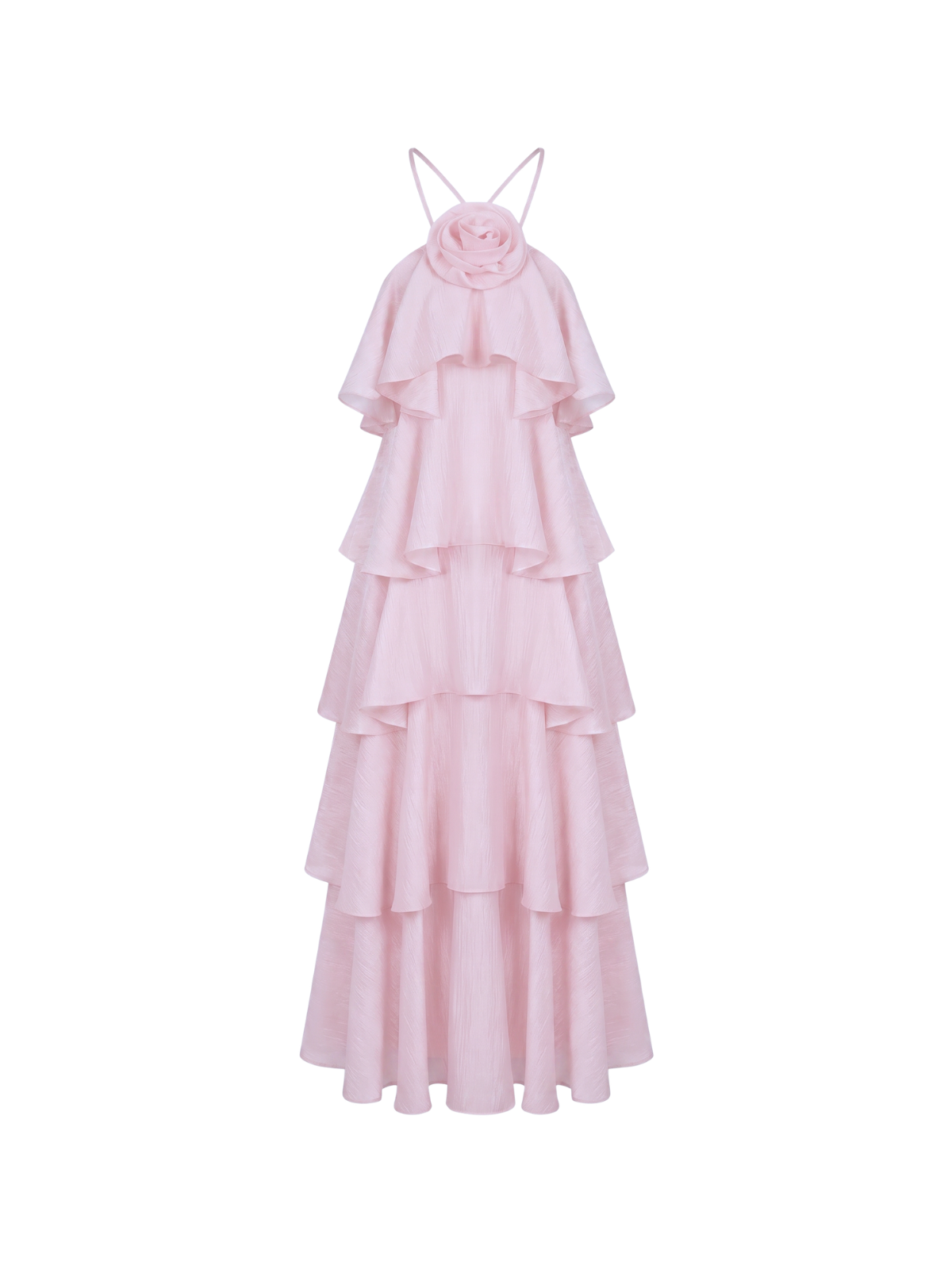 Robe Tansy - Rose