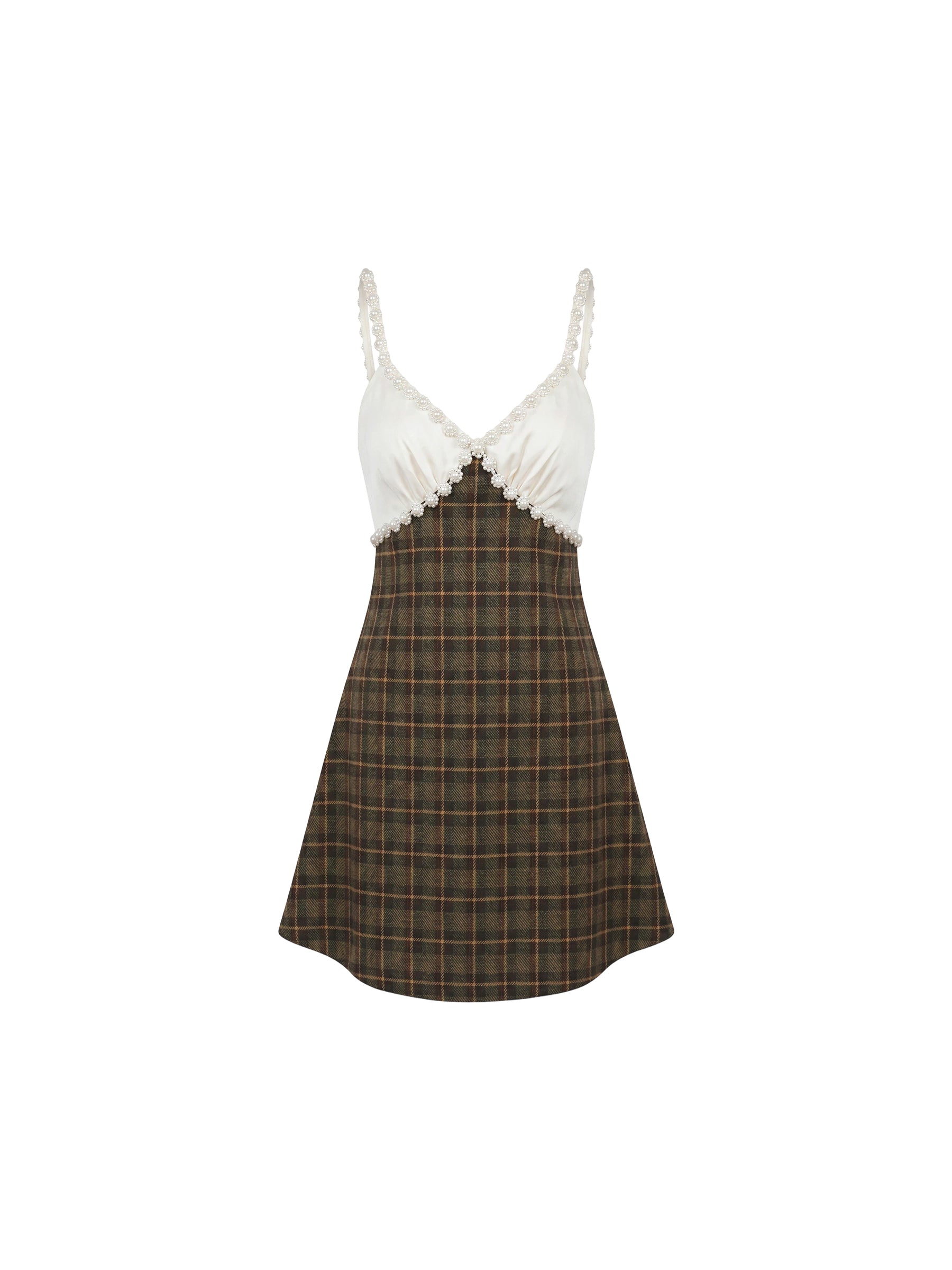 Theia Dress
