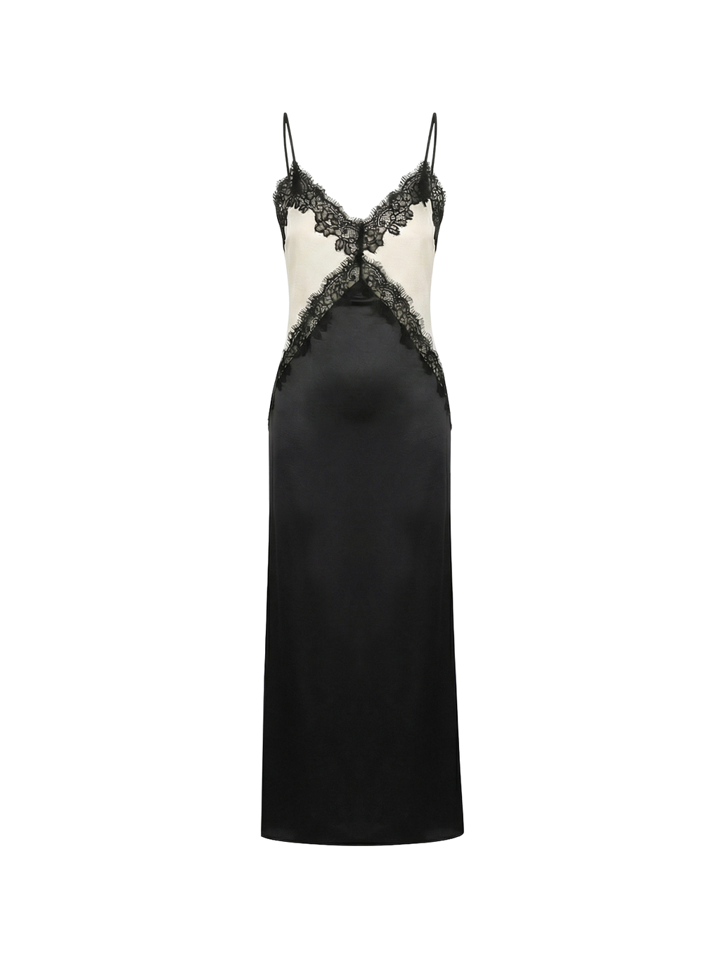Thora Dress