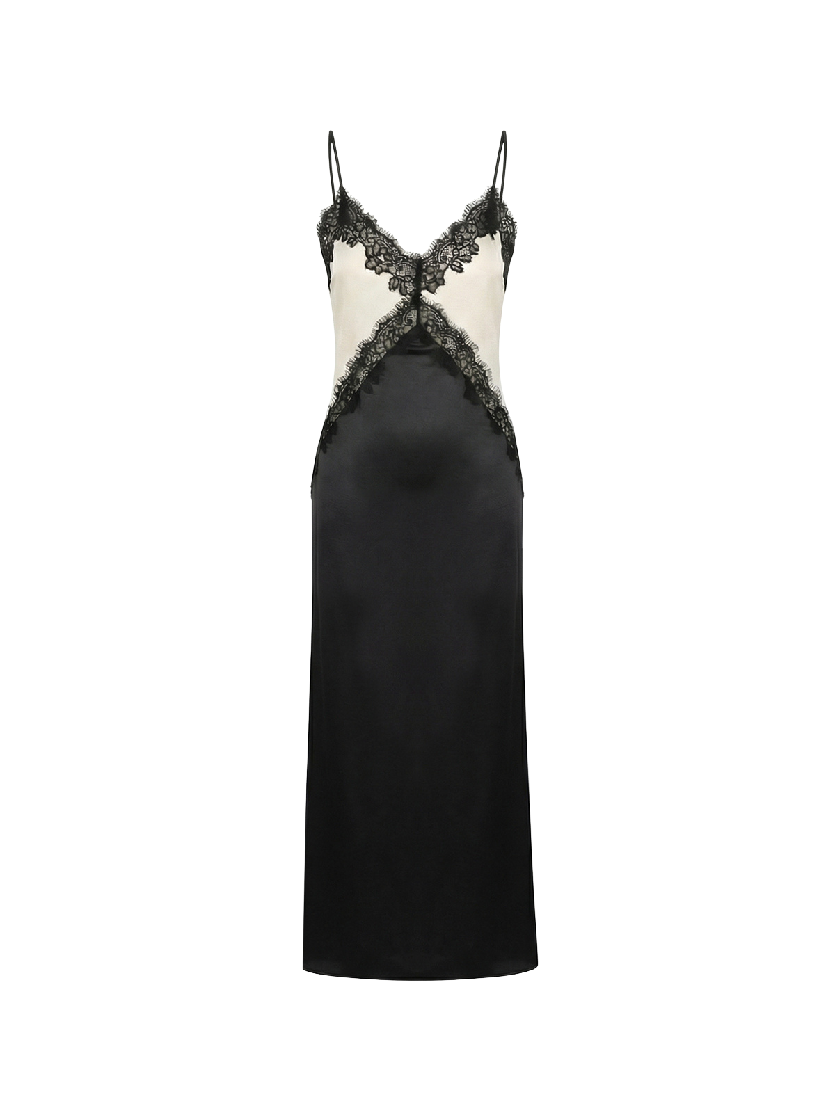 Thora Dress