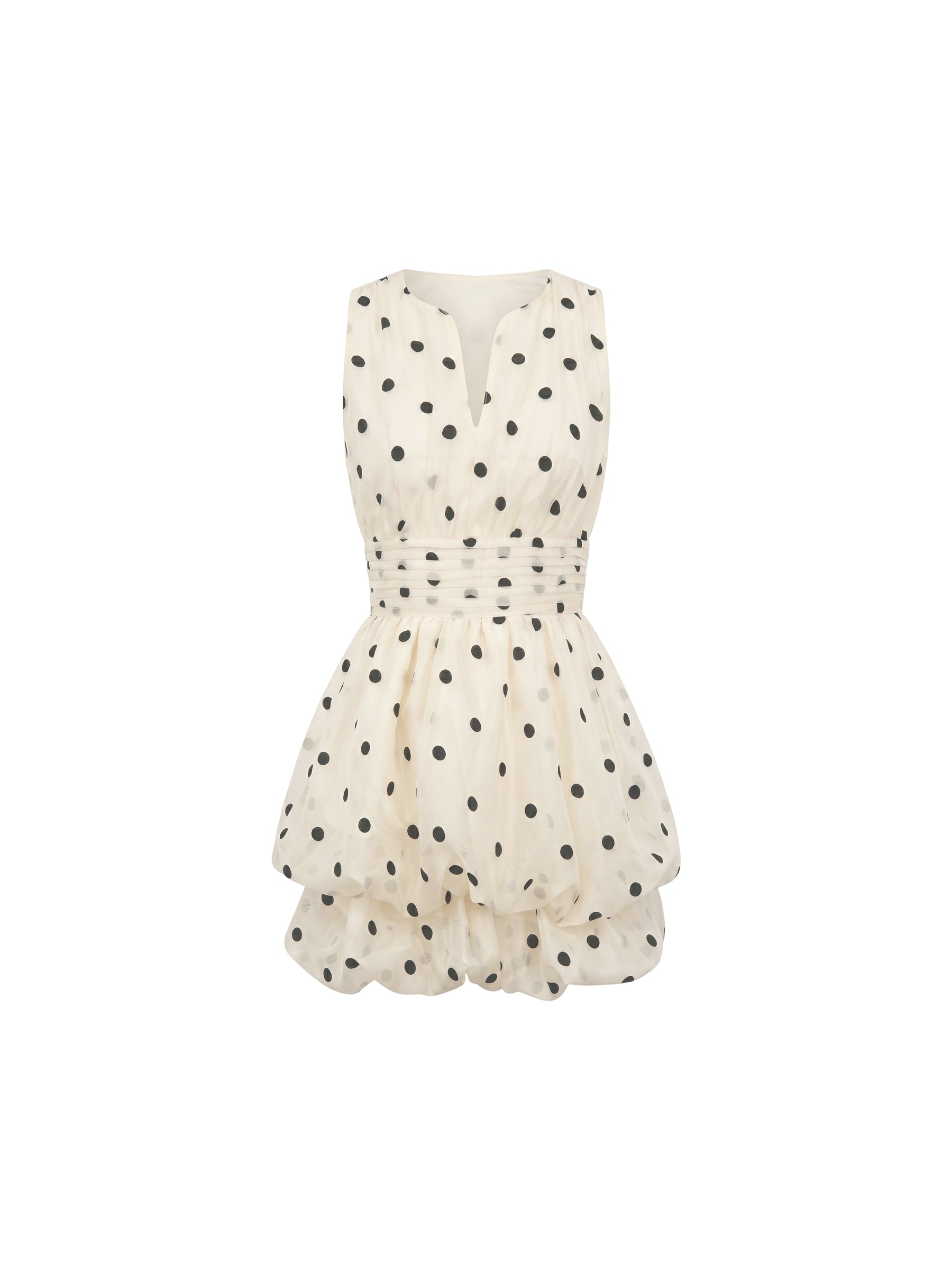 Tulia Dress