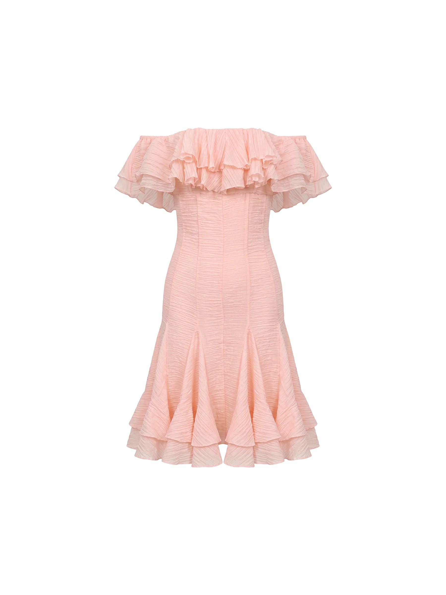Zélie Dress