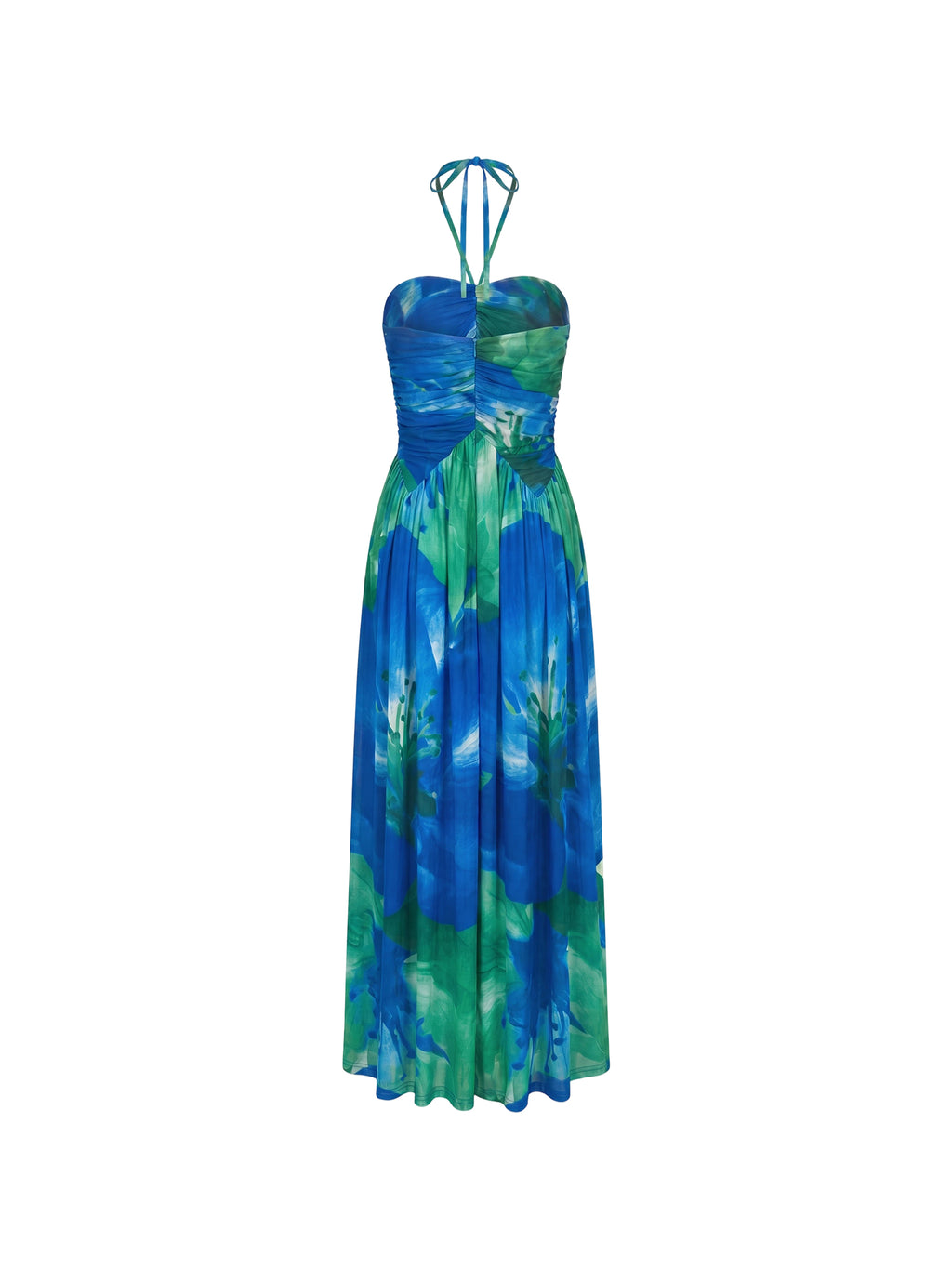 Zuri Dress