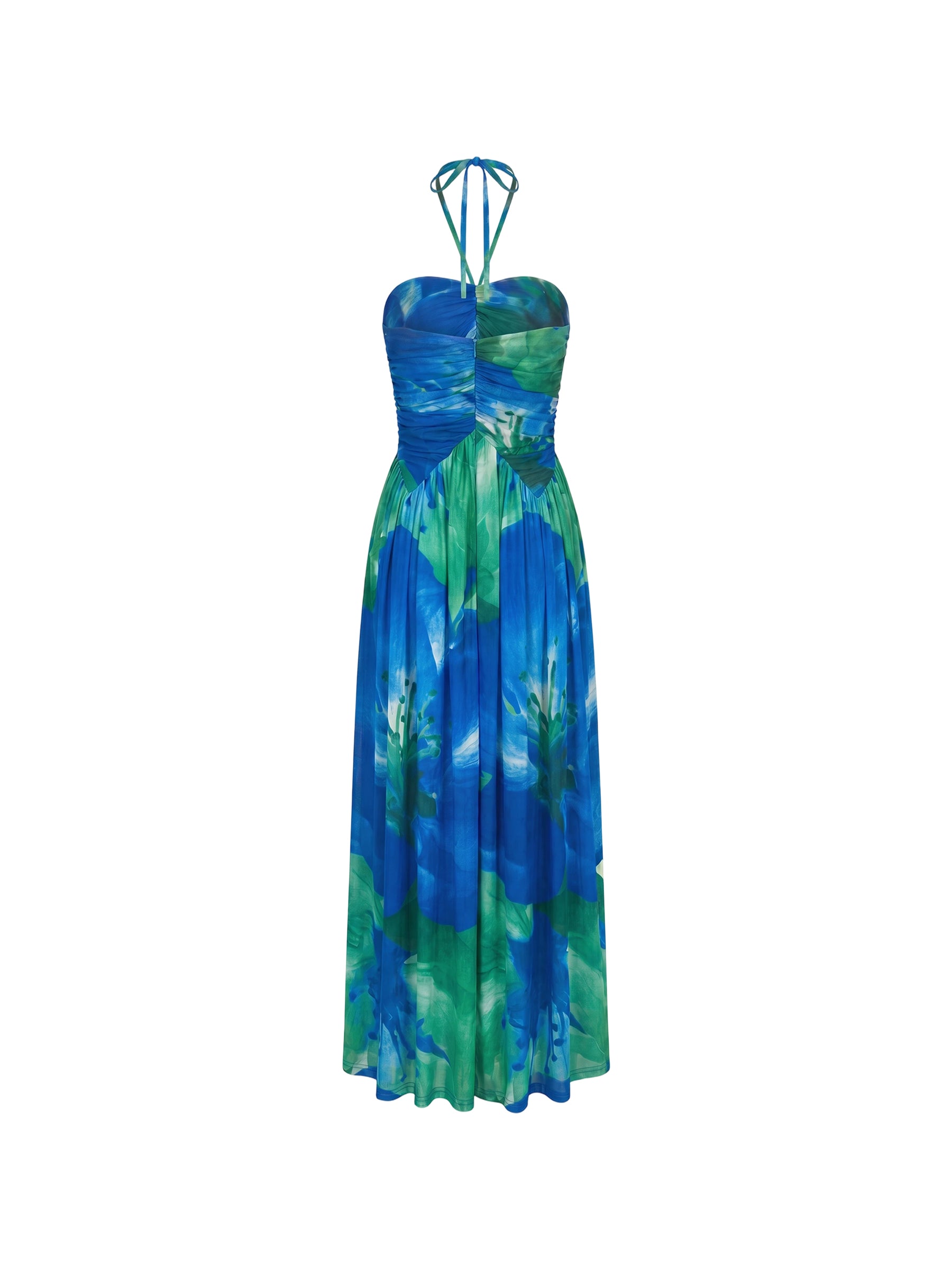 Zuri Dress
