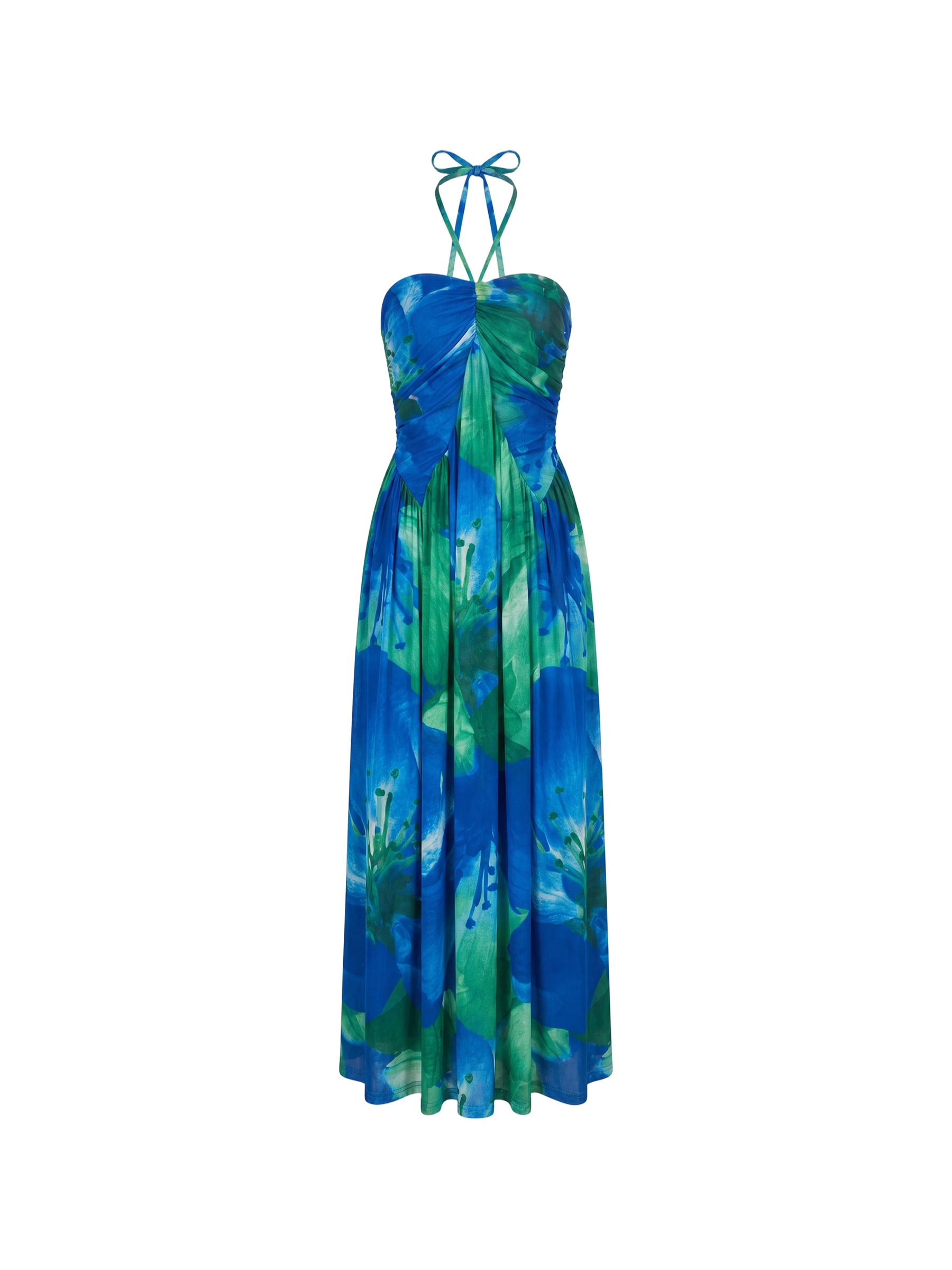 Zuri Dress