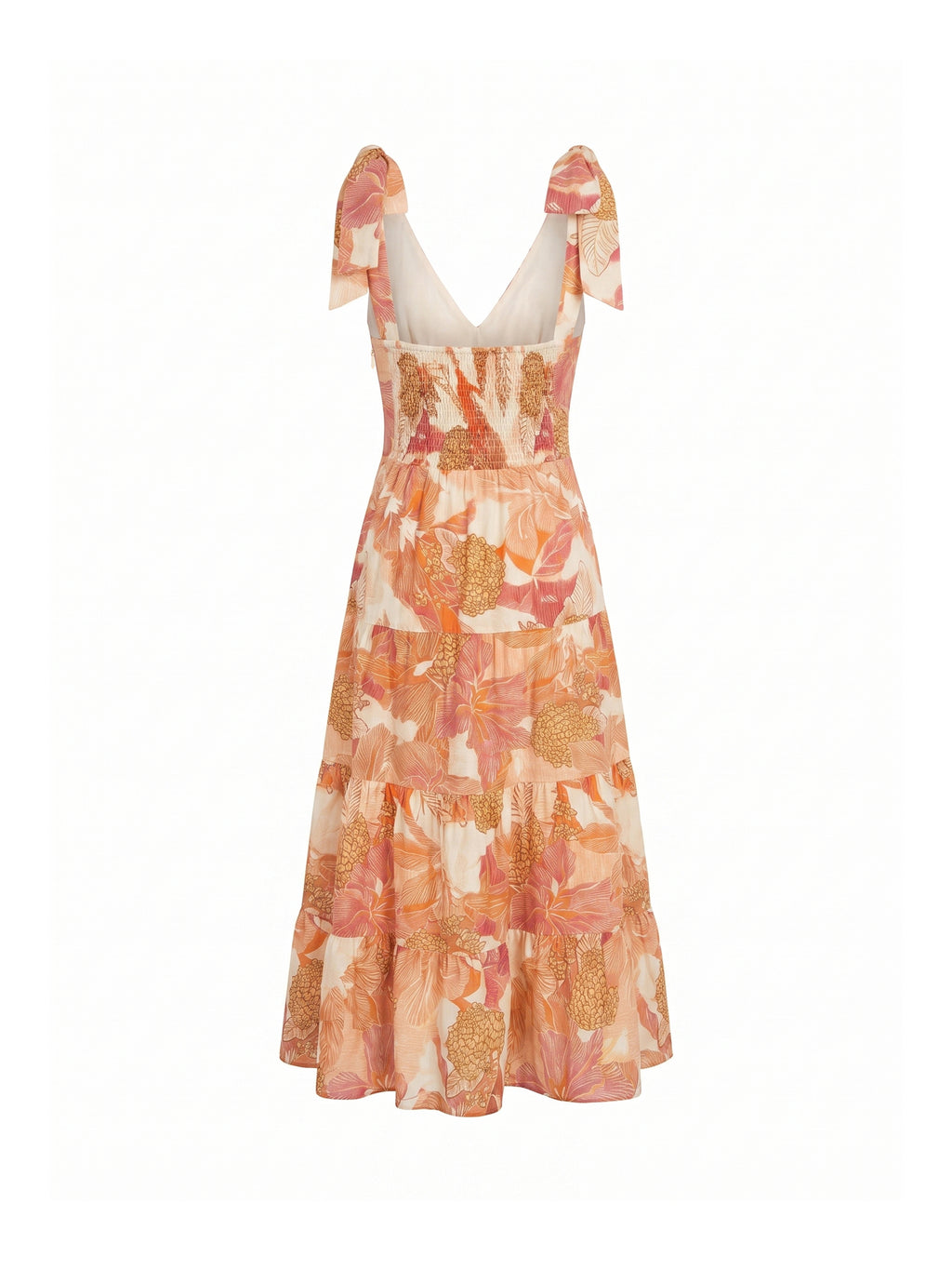 Amaris Dress