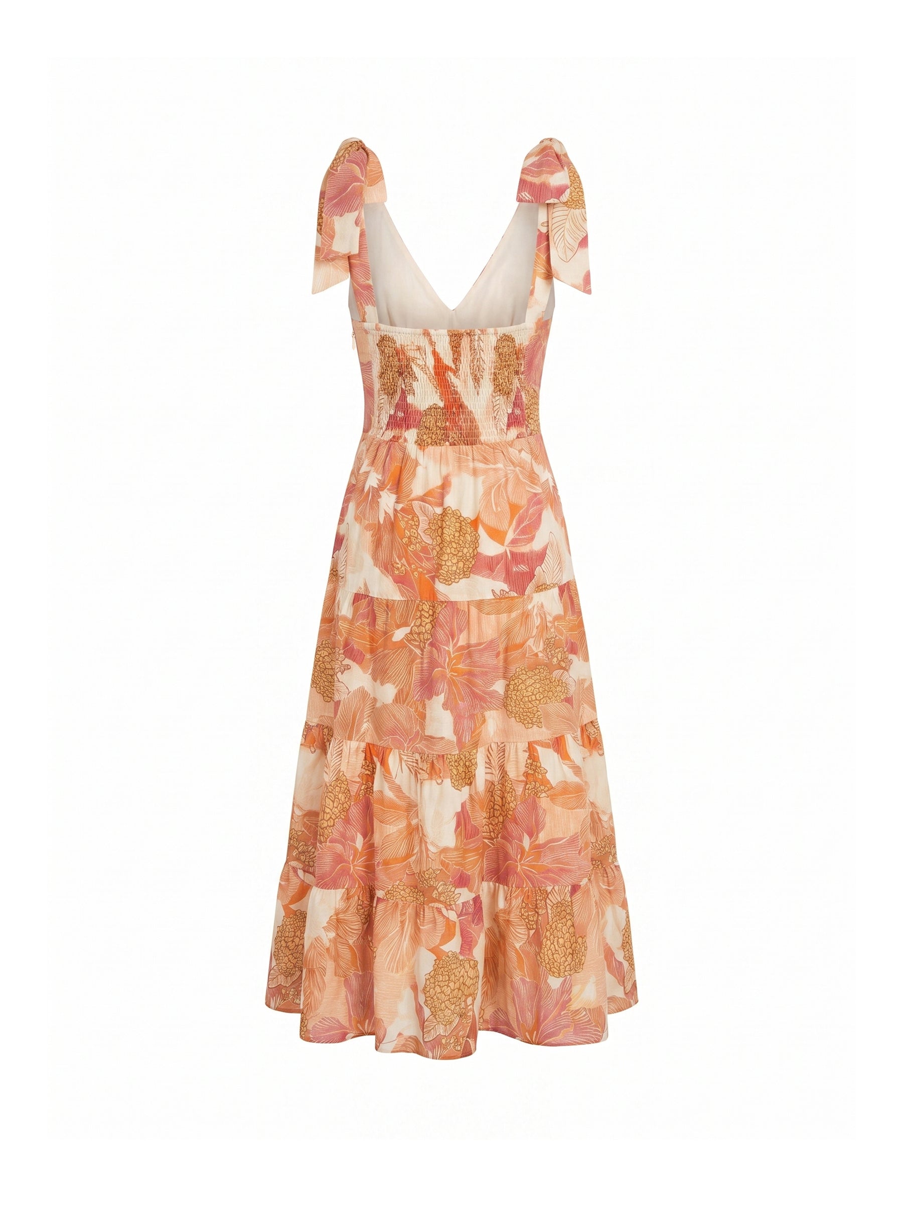 Amaris Dress