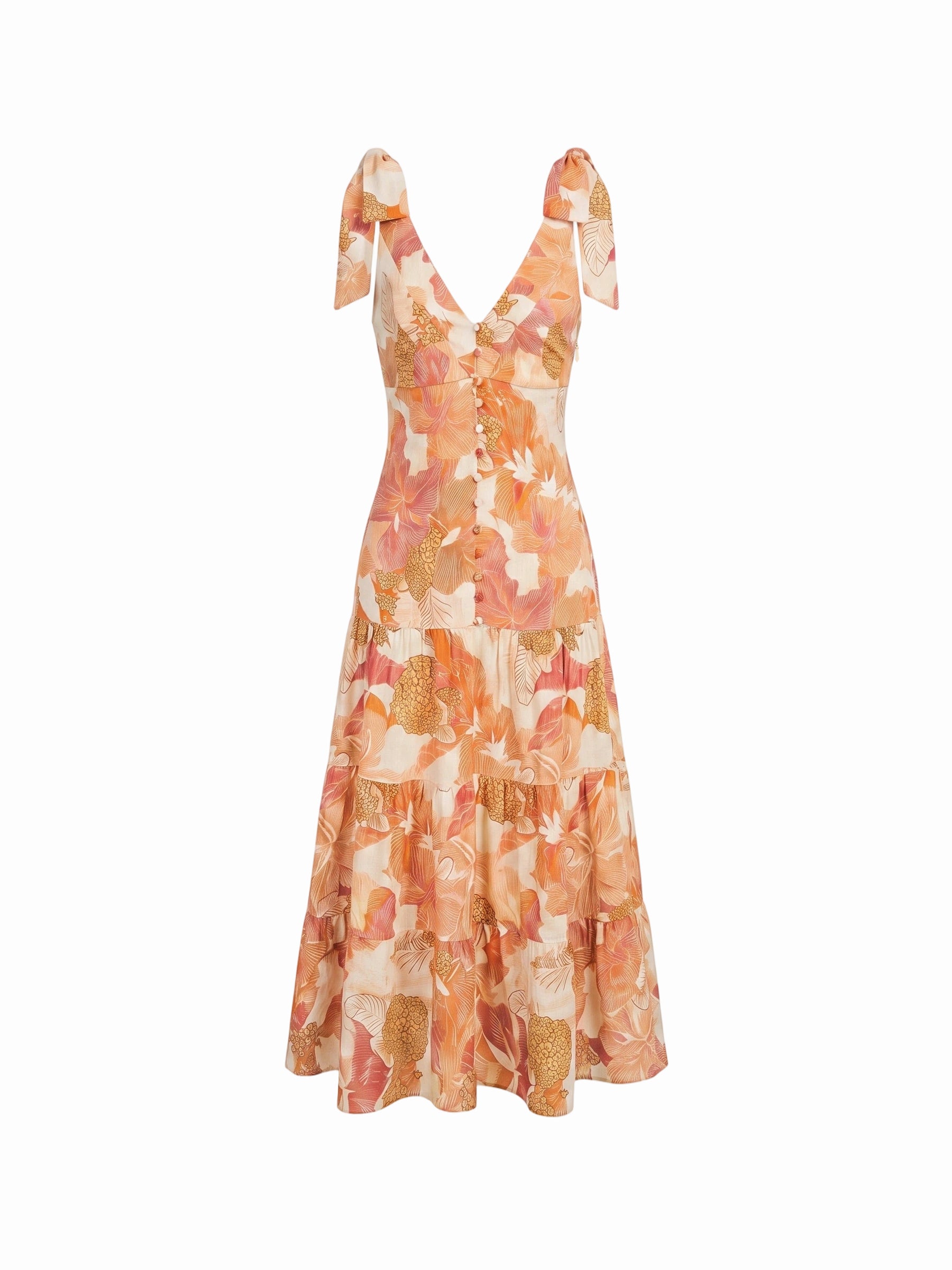 Amaris Dress