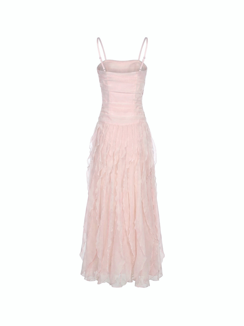 Robe Annette - Rose