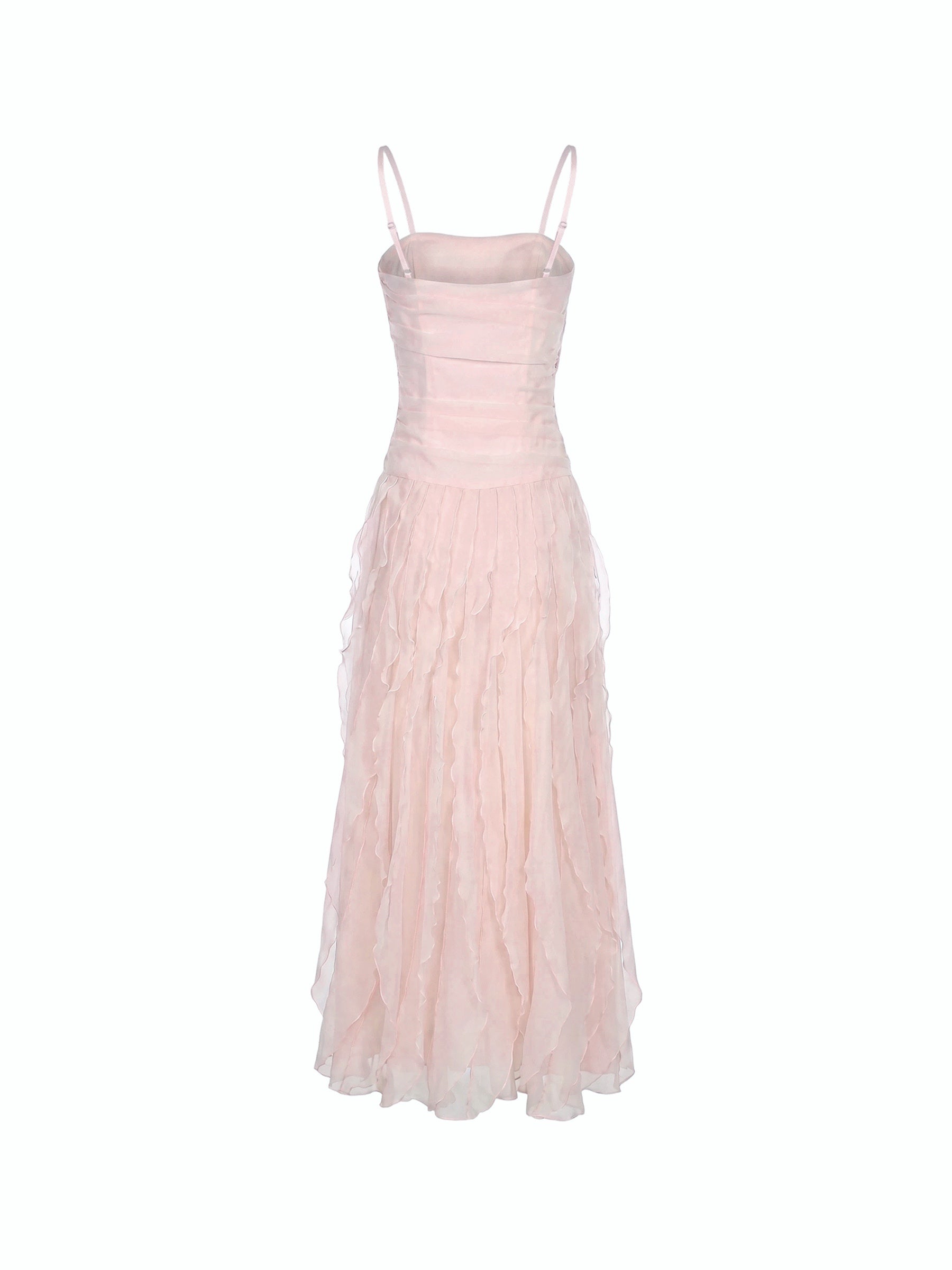 Annette Dress 