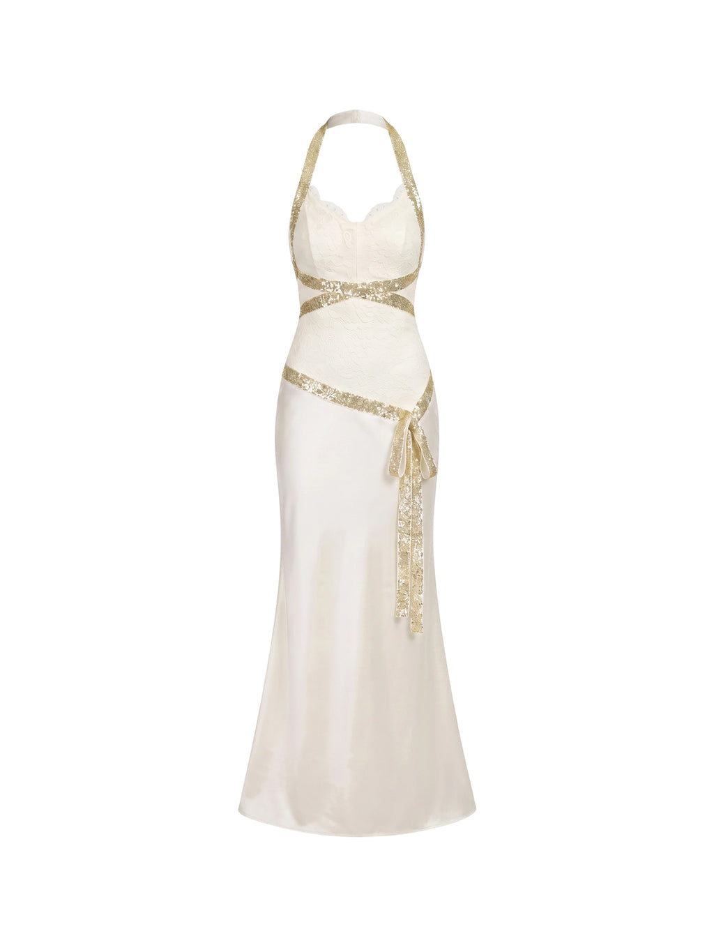 Bellis Dress