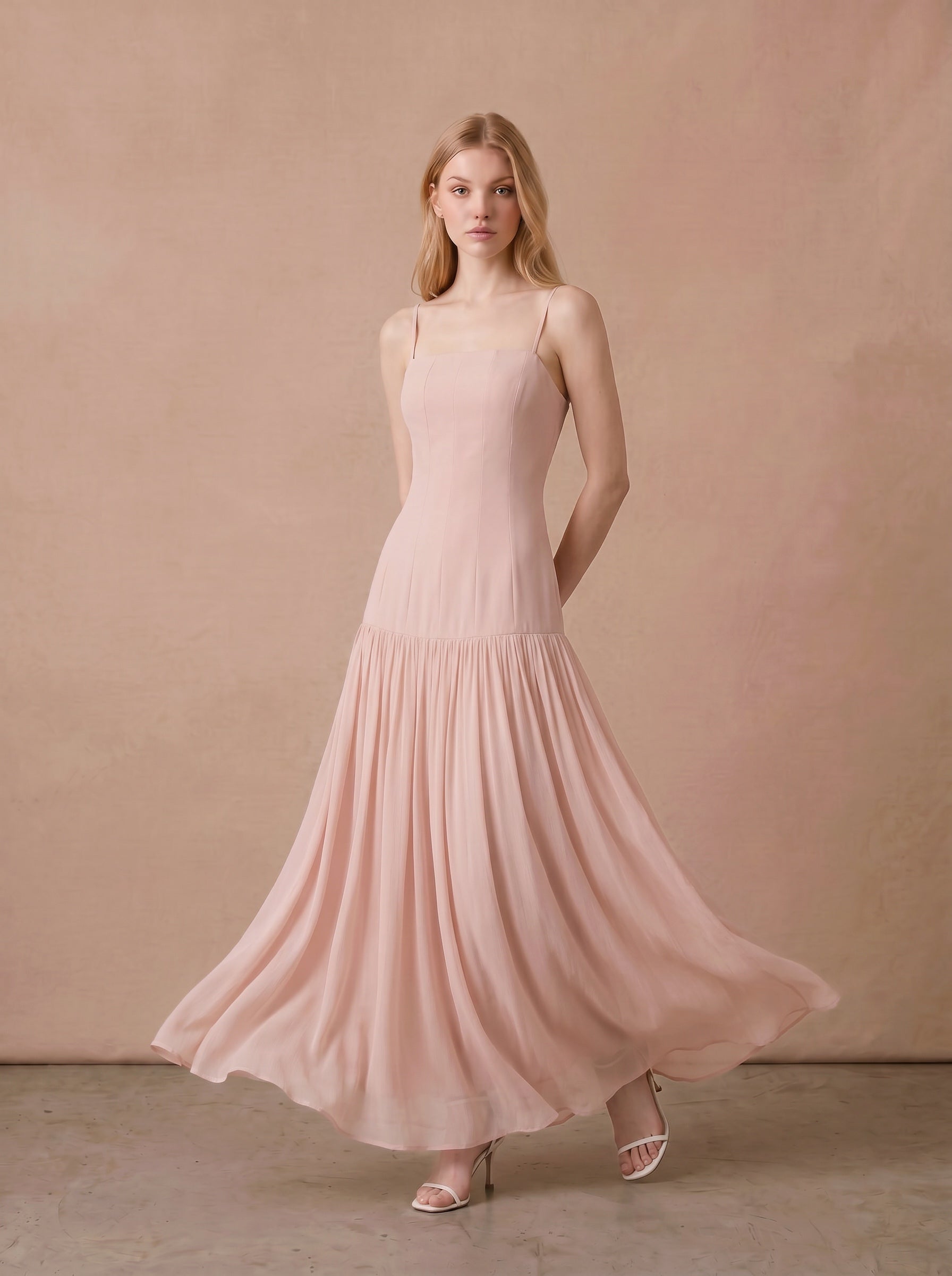 Calla Dress