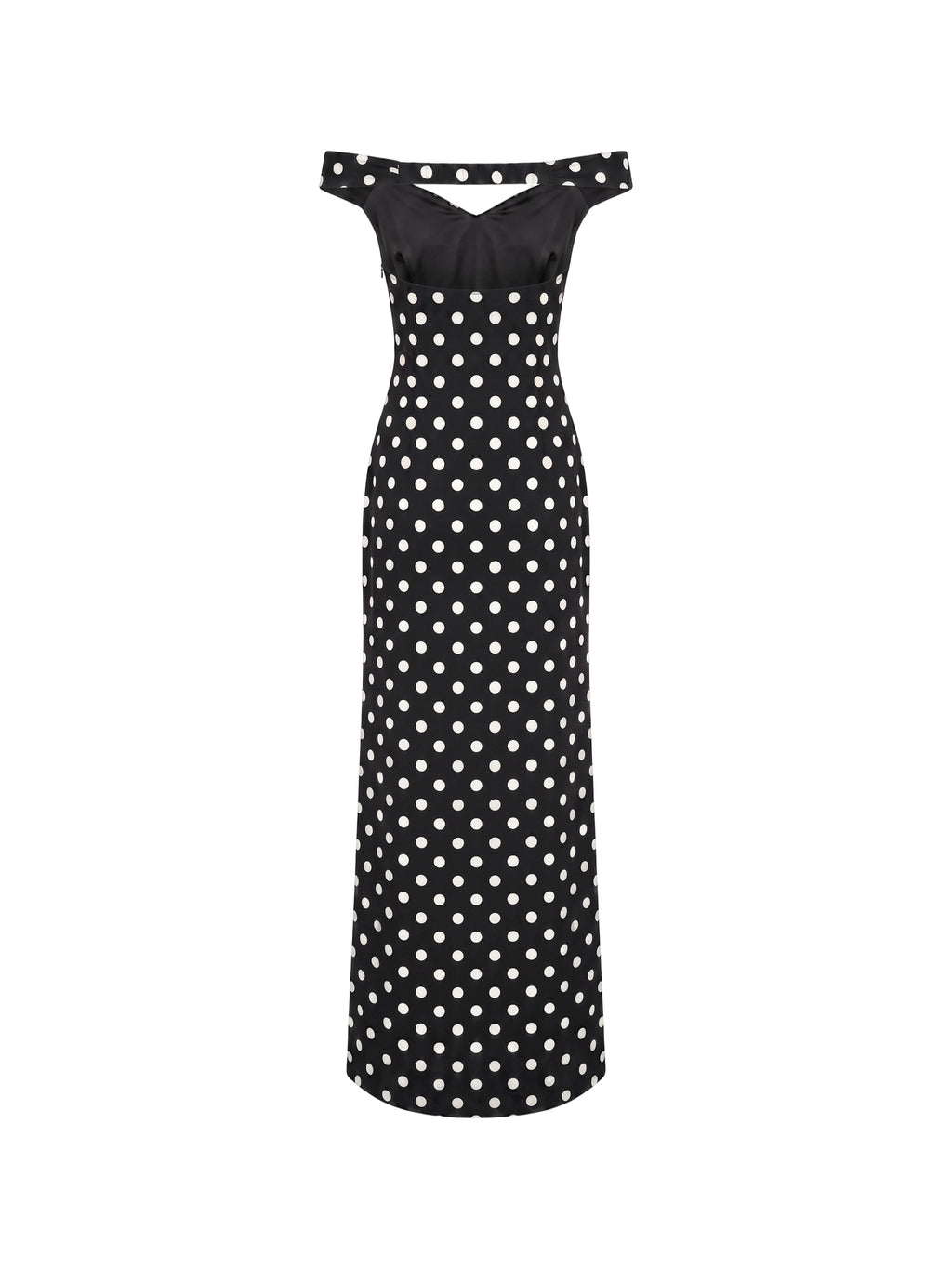 Robe Judy - noir