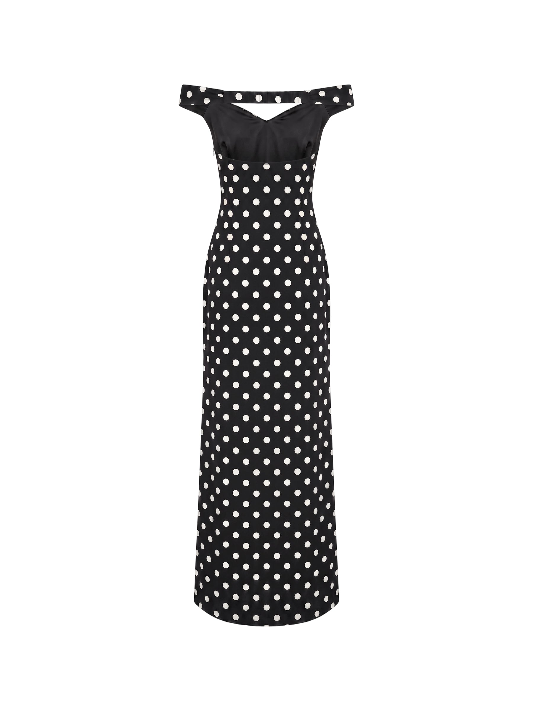 Robe Judy - noir