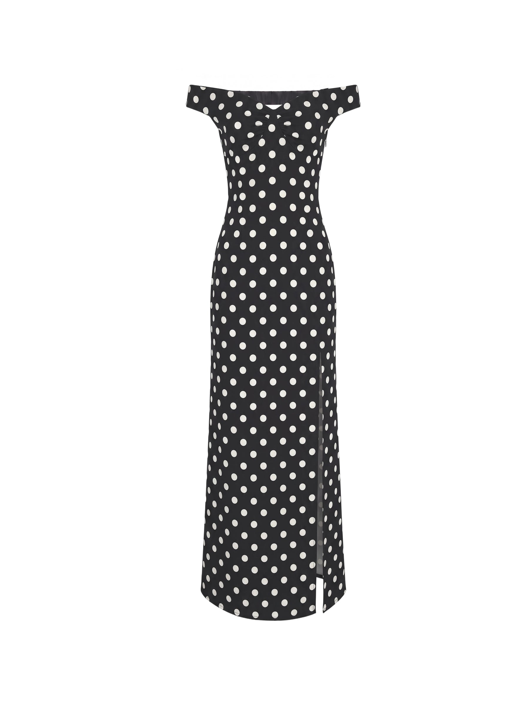 Robe Judy - noir