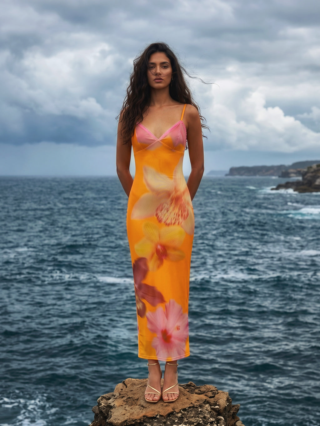 Liana Dress