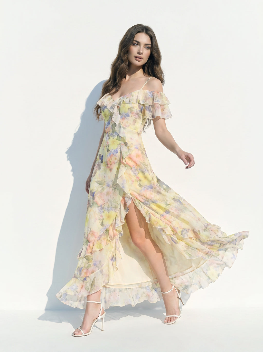 Lucinda Dress