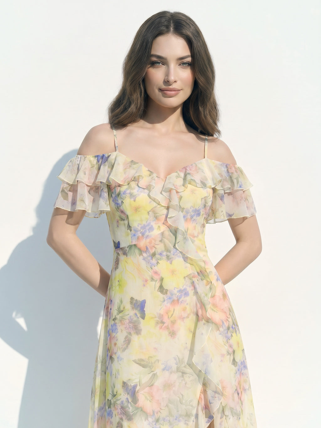 Lucinda Dress