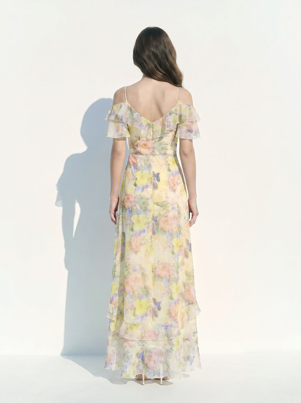 Lucinda Dress