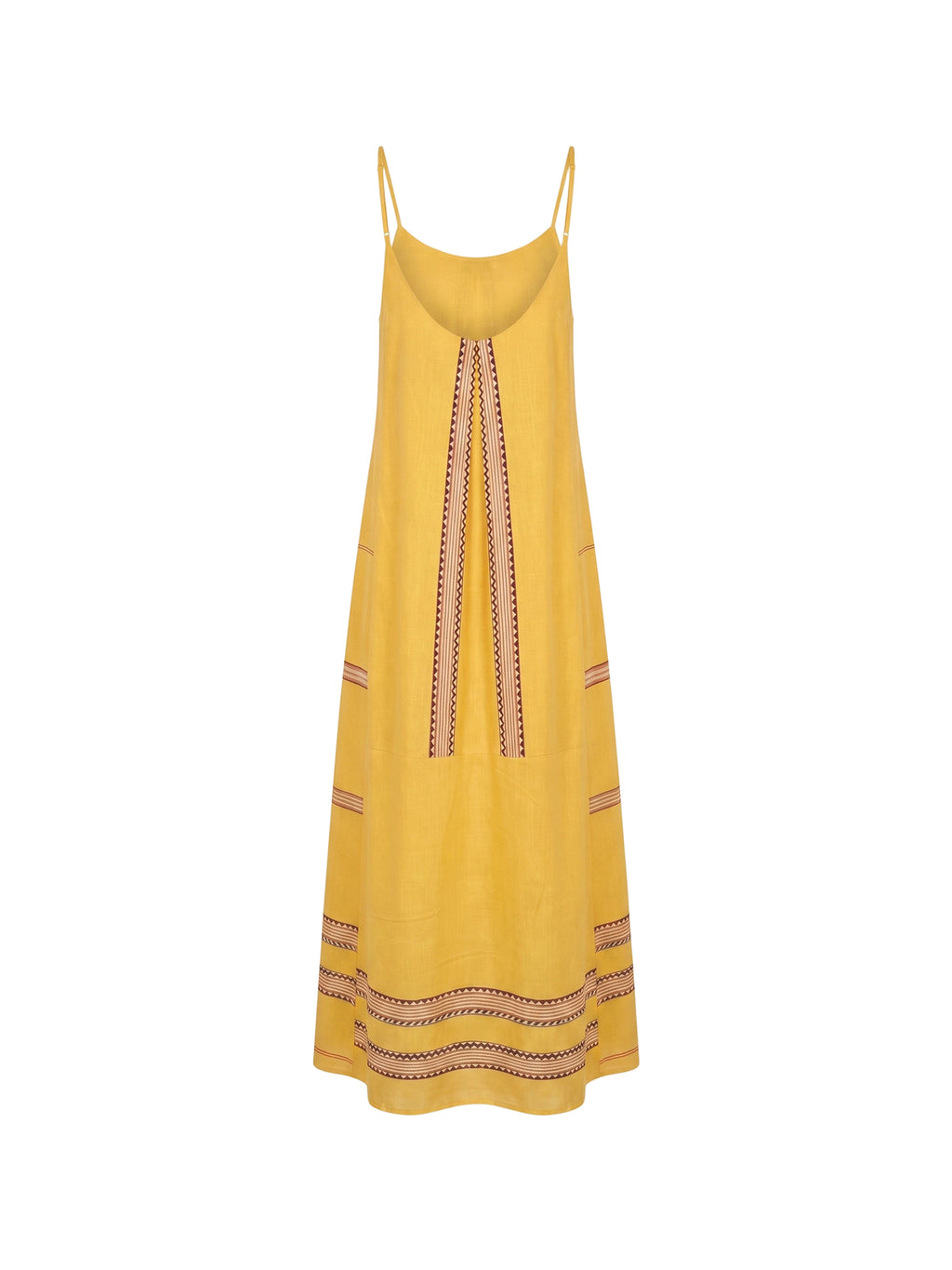 Mlak Dress