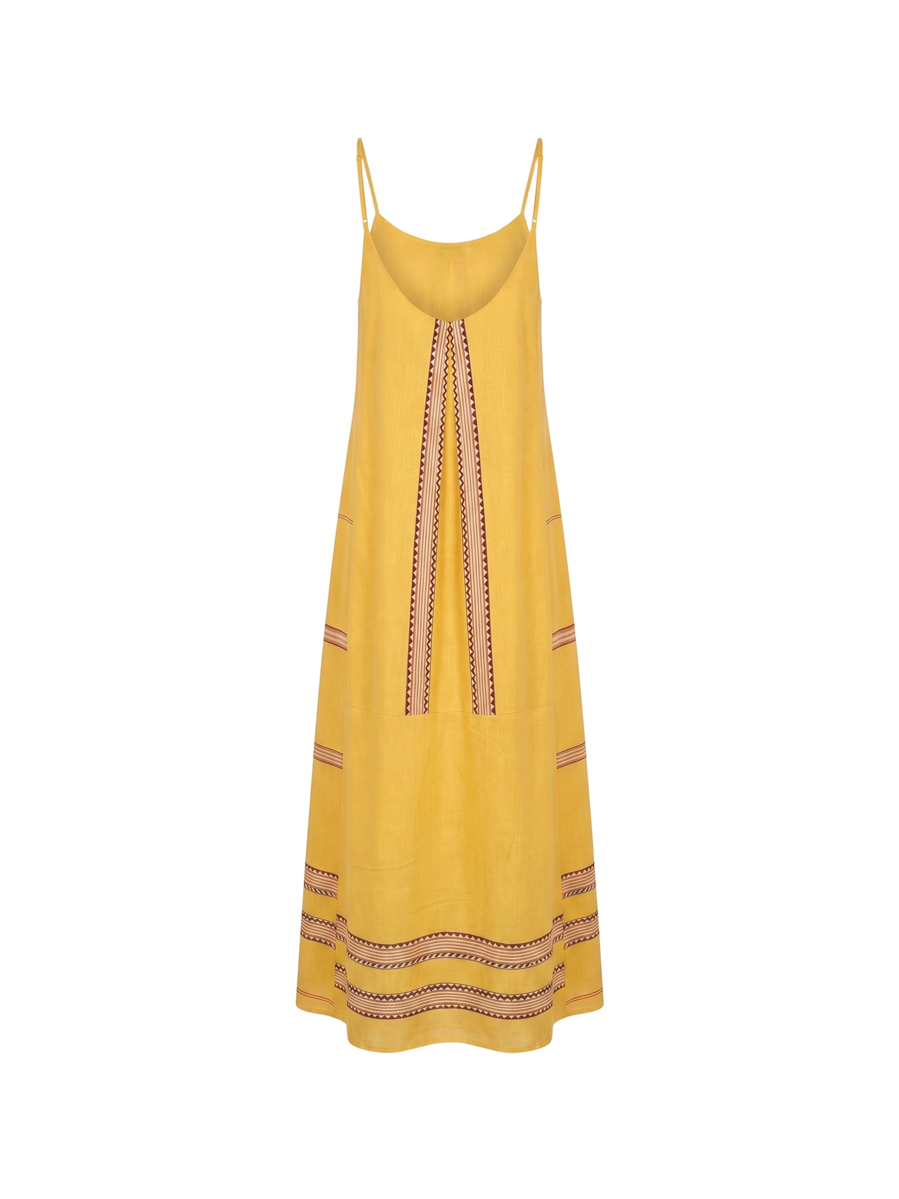 Mlak Dress