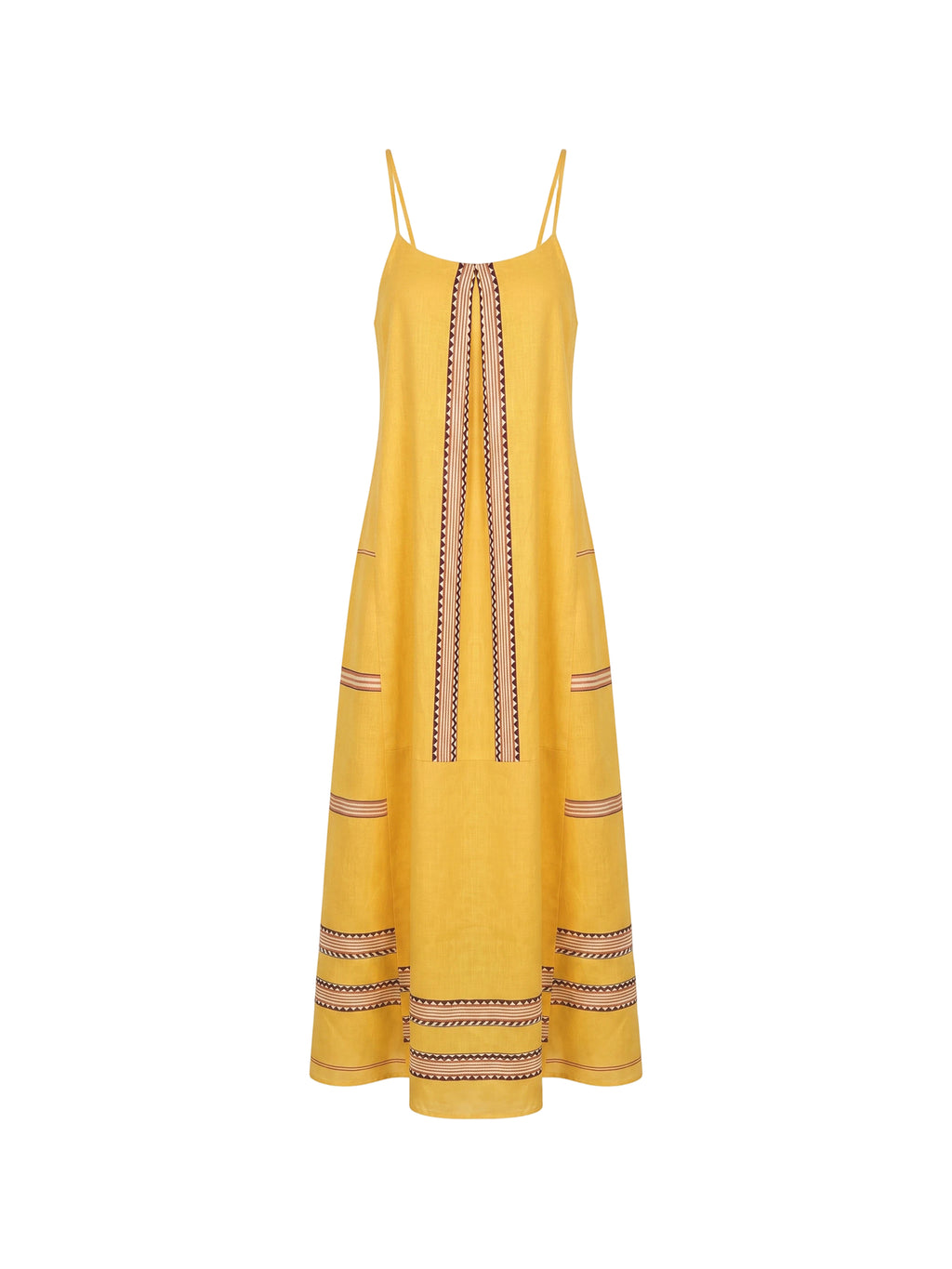 Mlak Dress