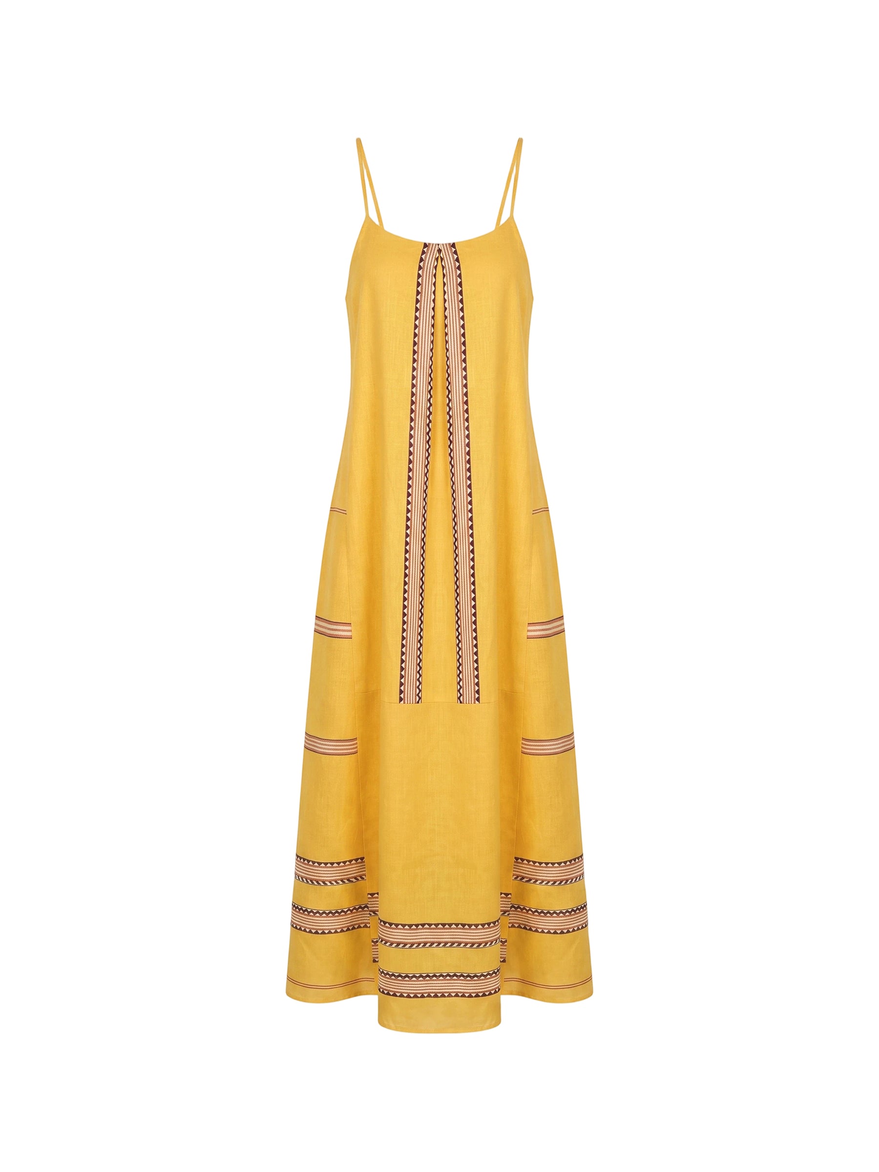 Mlak Dress