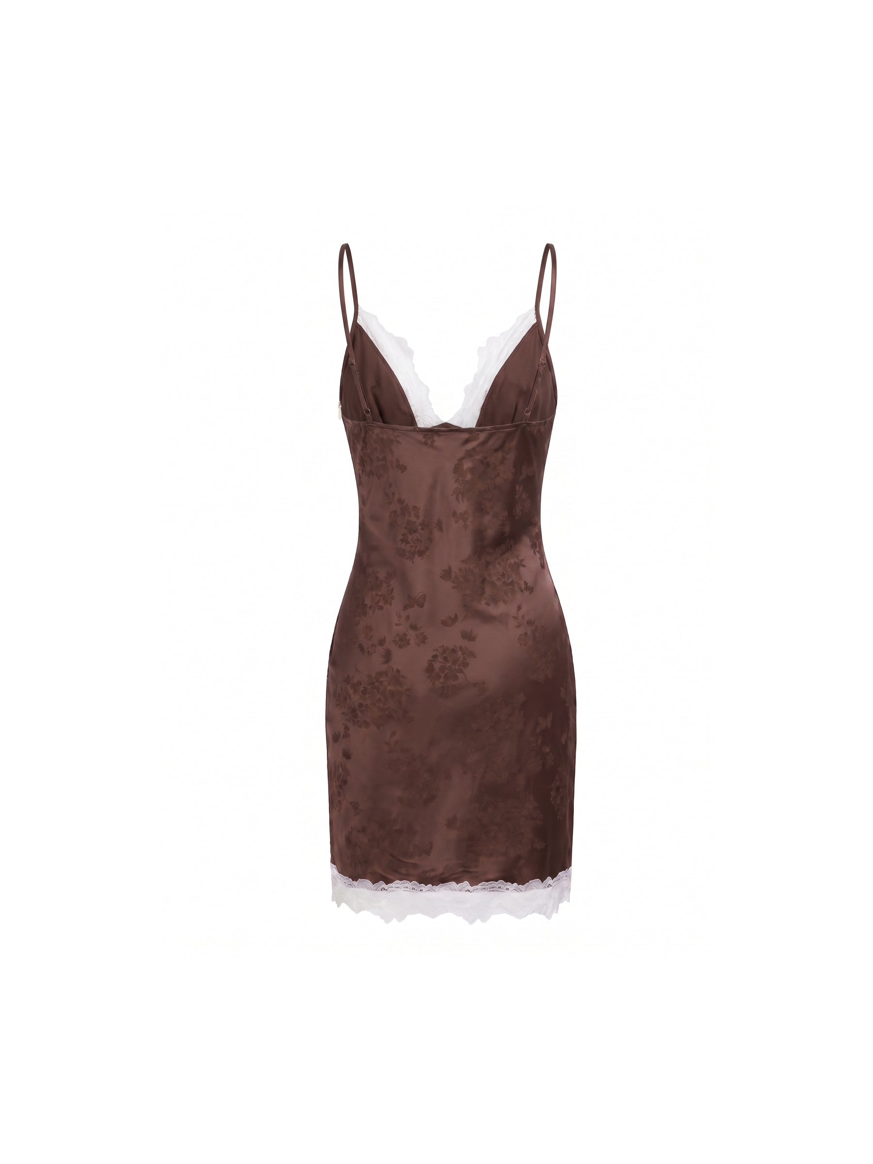 Oxalis Dress