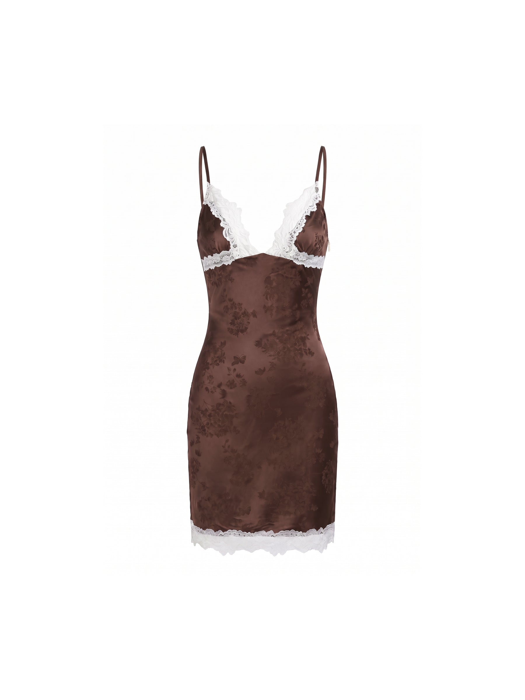 Oxalis Dress