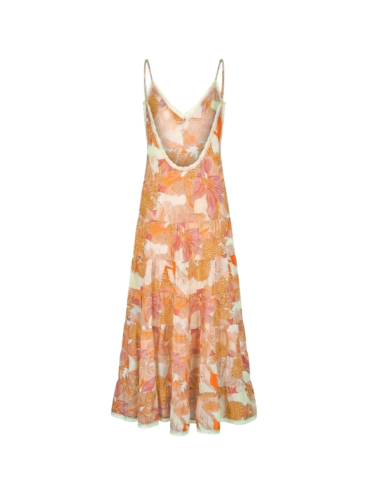 Rosa Dress