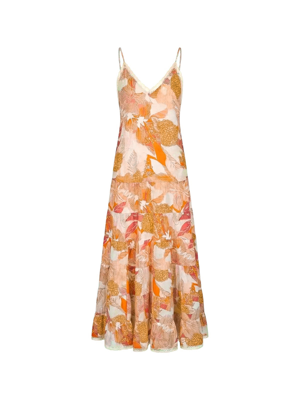 Robe Rosa