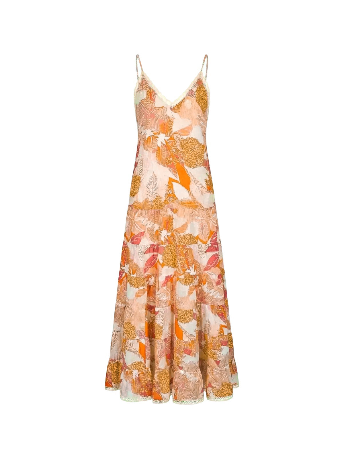 Rosa Dress