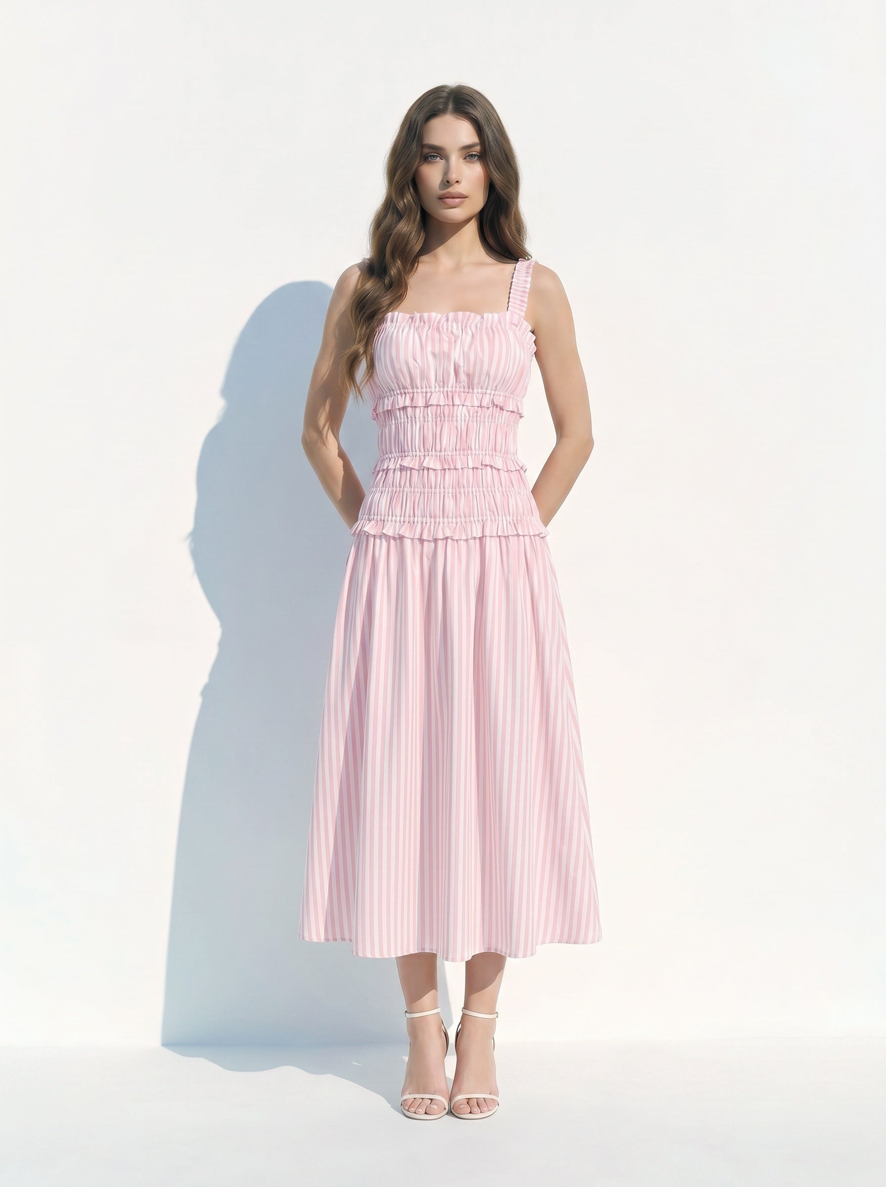Senna Dress