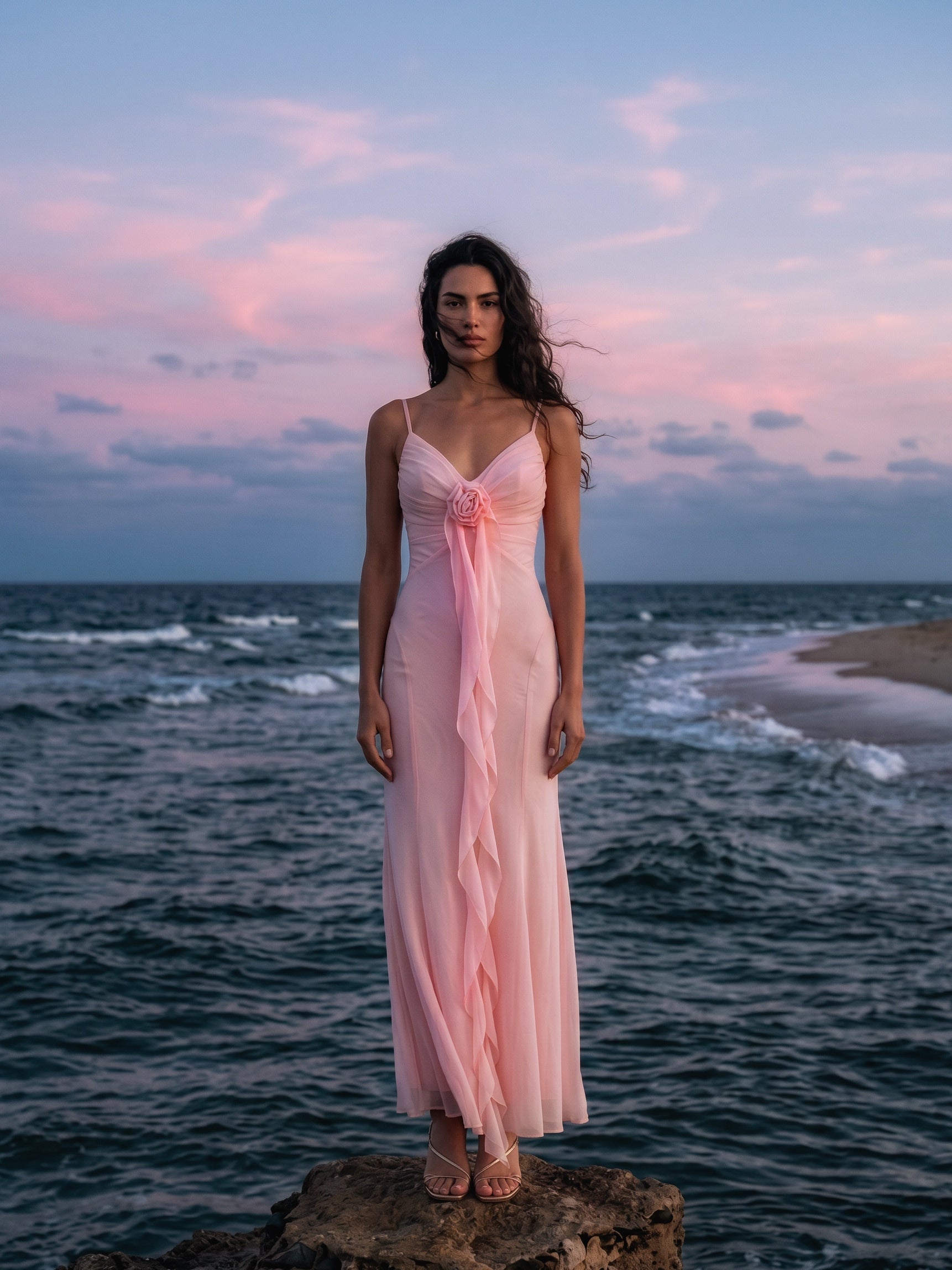Robe Skye