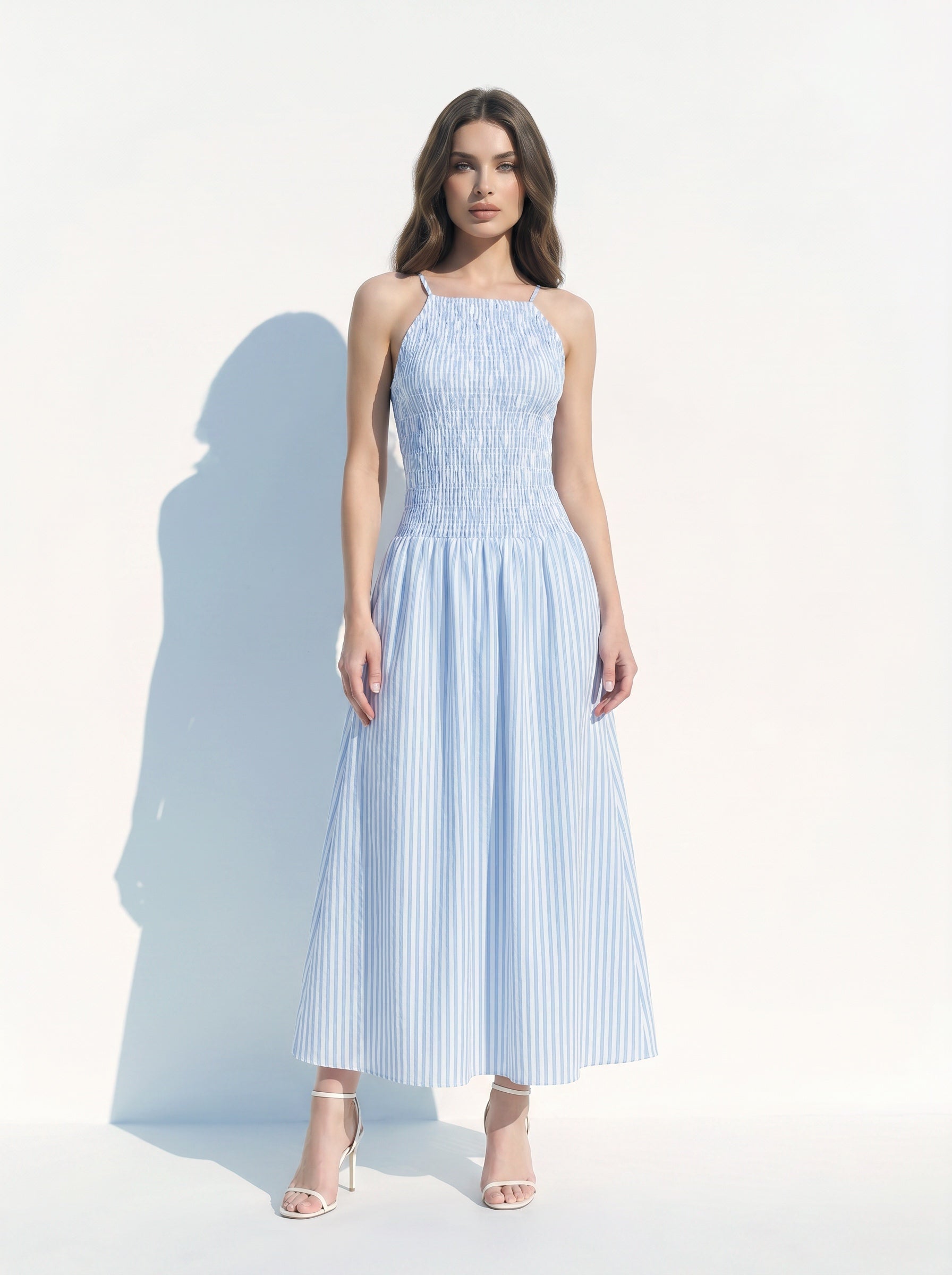 Tally Dress