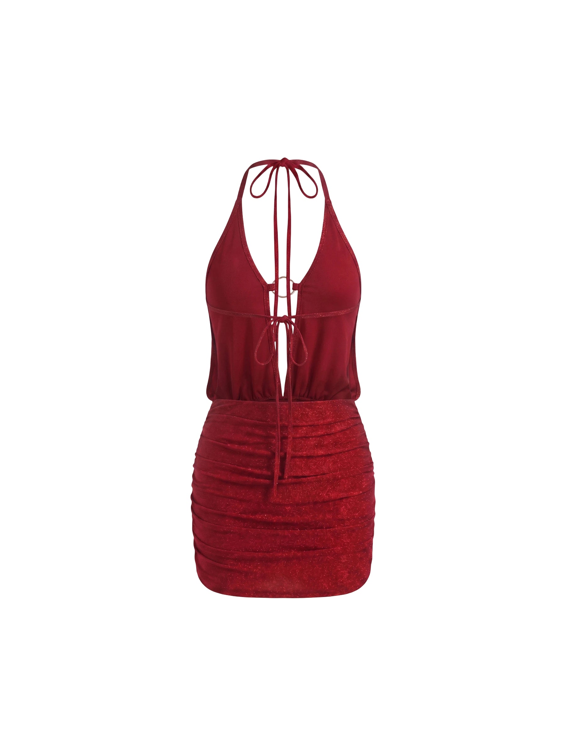 Tiare Dress