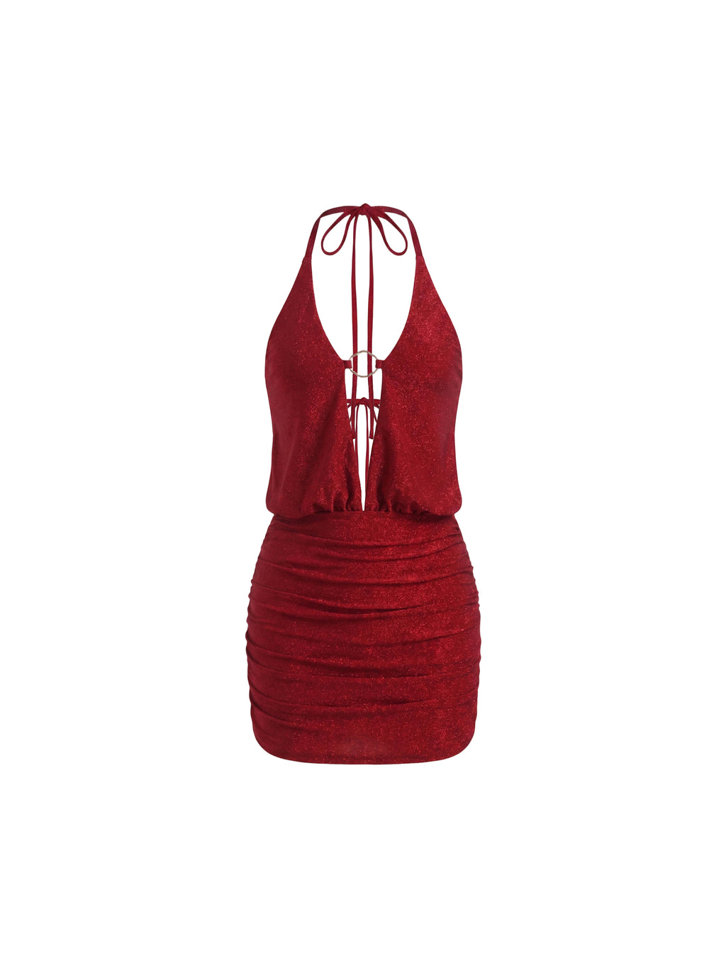 Tiare Dress