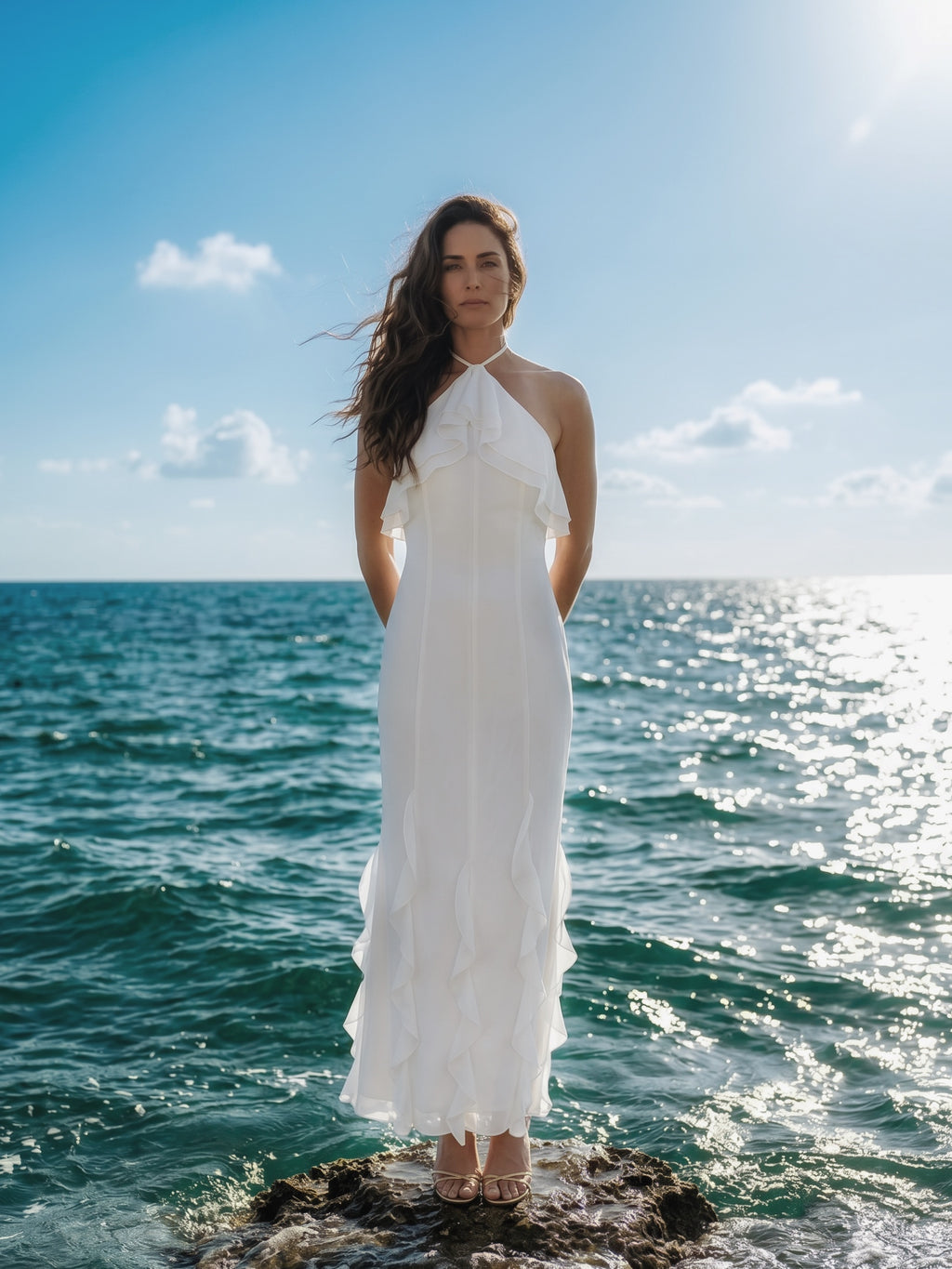 Winifred Dress