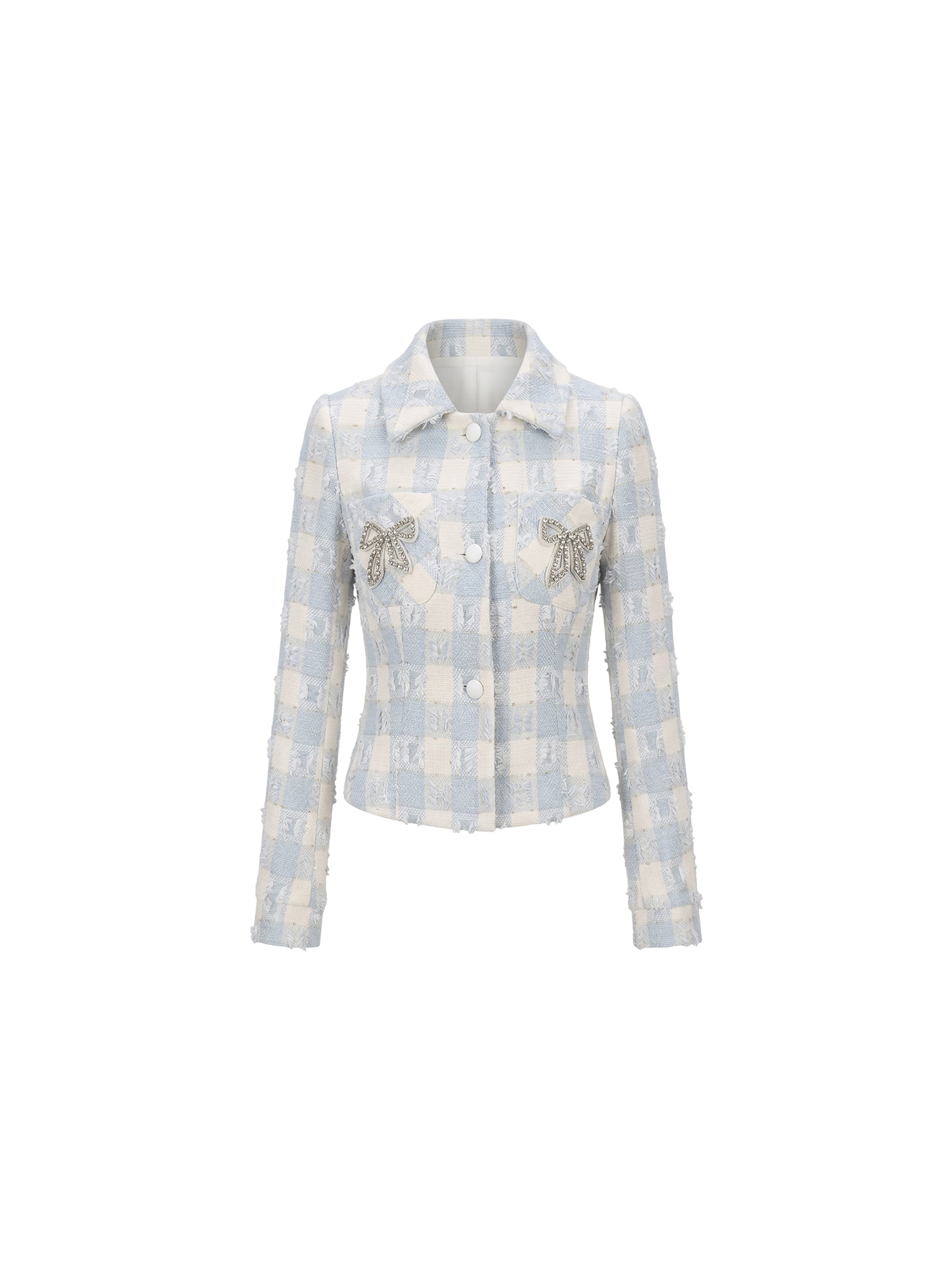Greta Blazer
