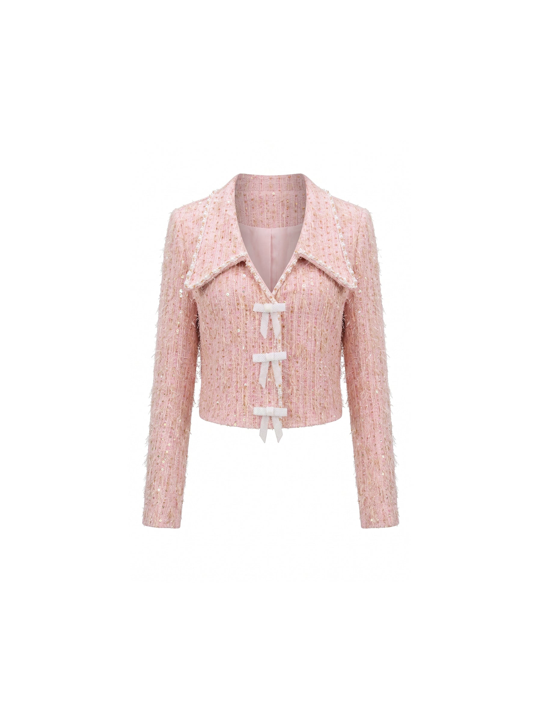 Sibyl Blazer